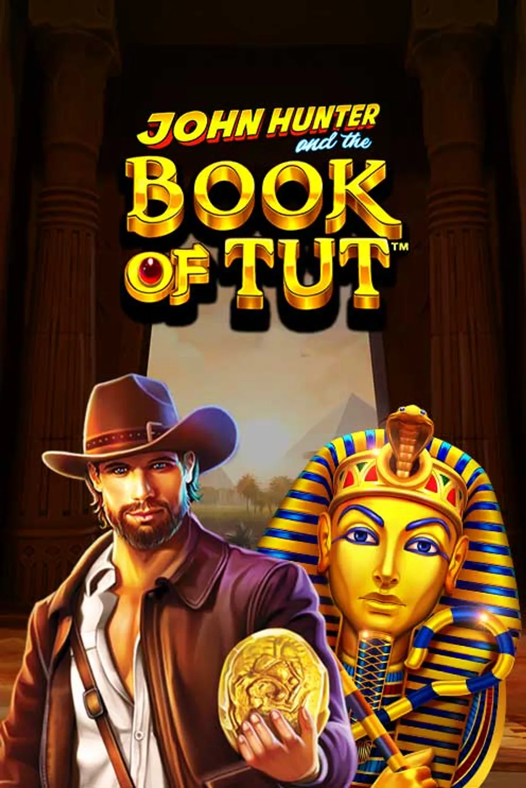 JohnHunterAndTheBookOfTut