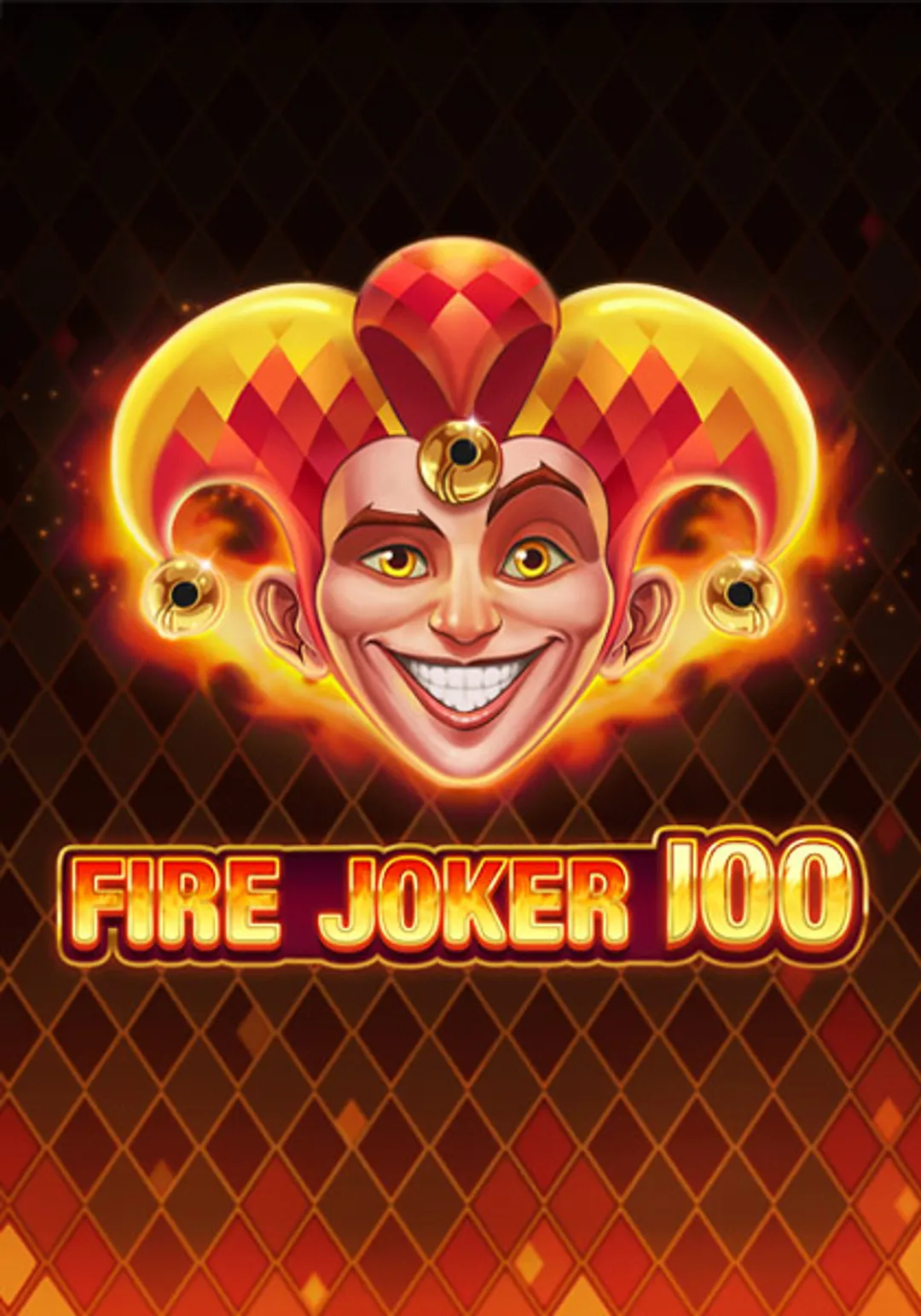 FireJoker100
