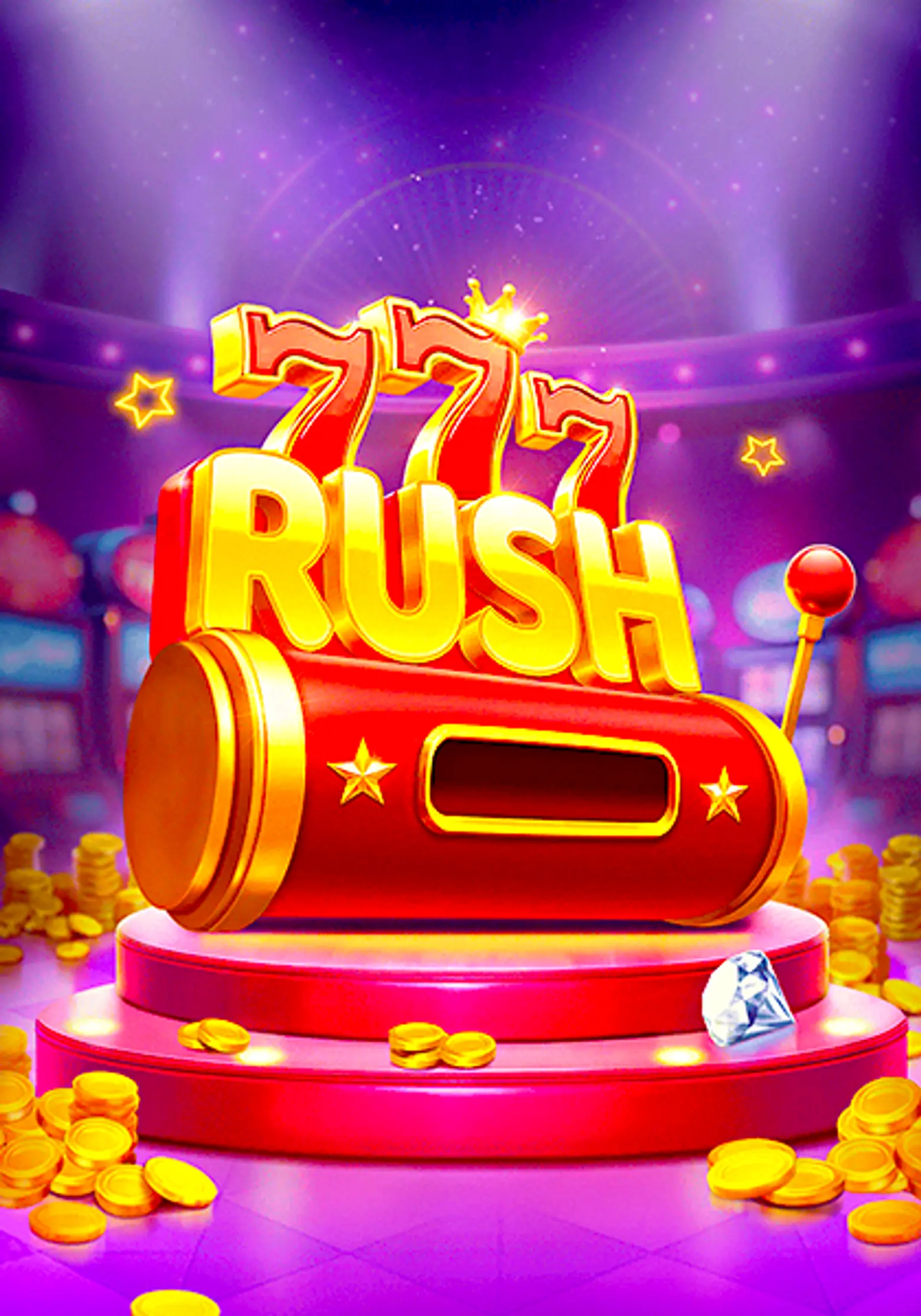 777 Rush