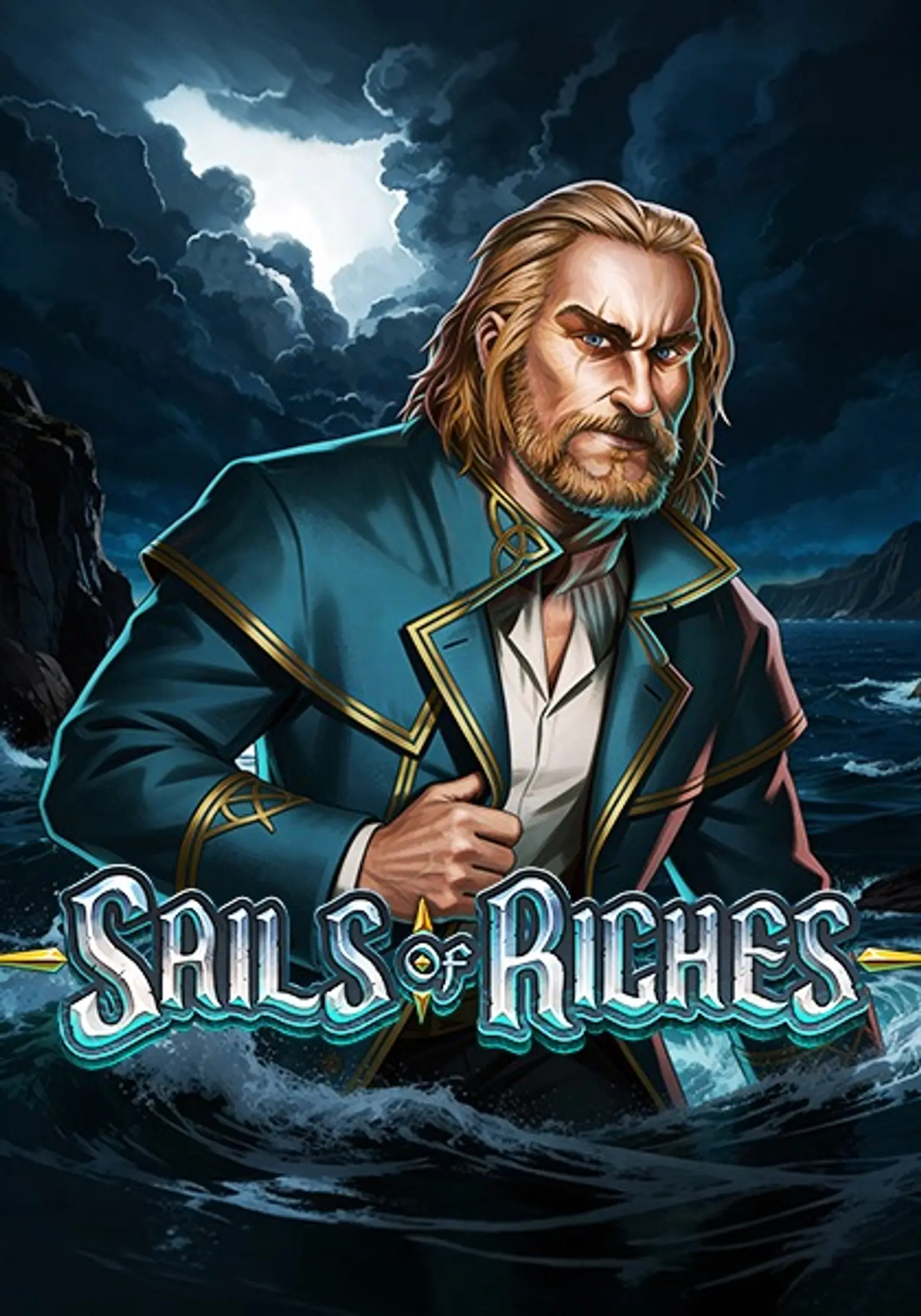 Sail-of-Riches