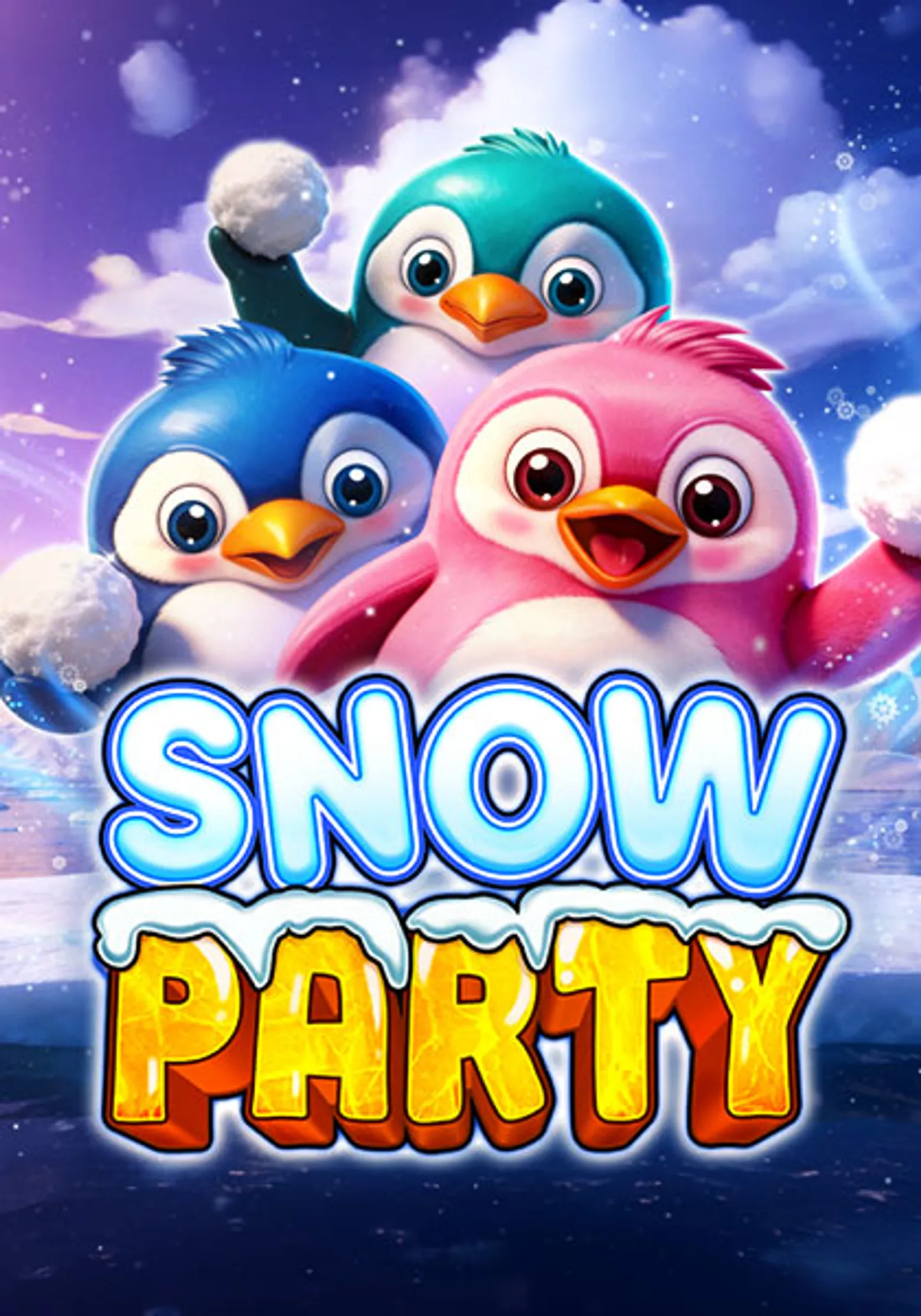 Snow-Party
