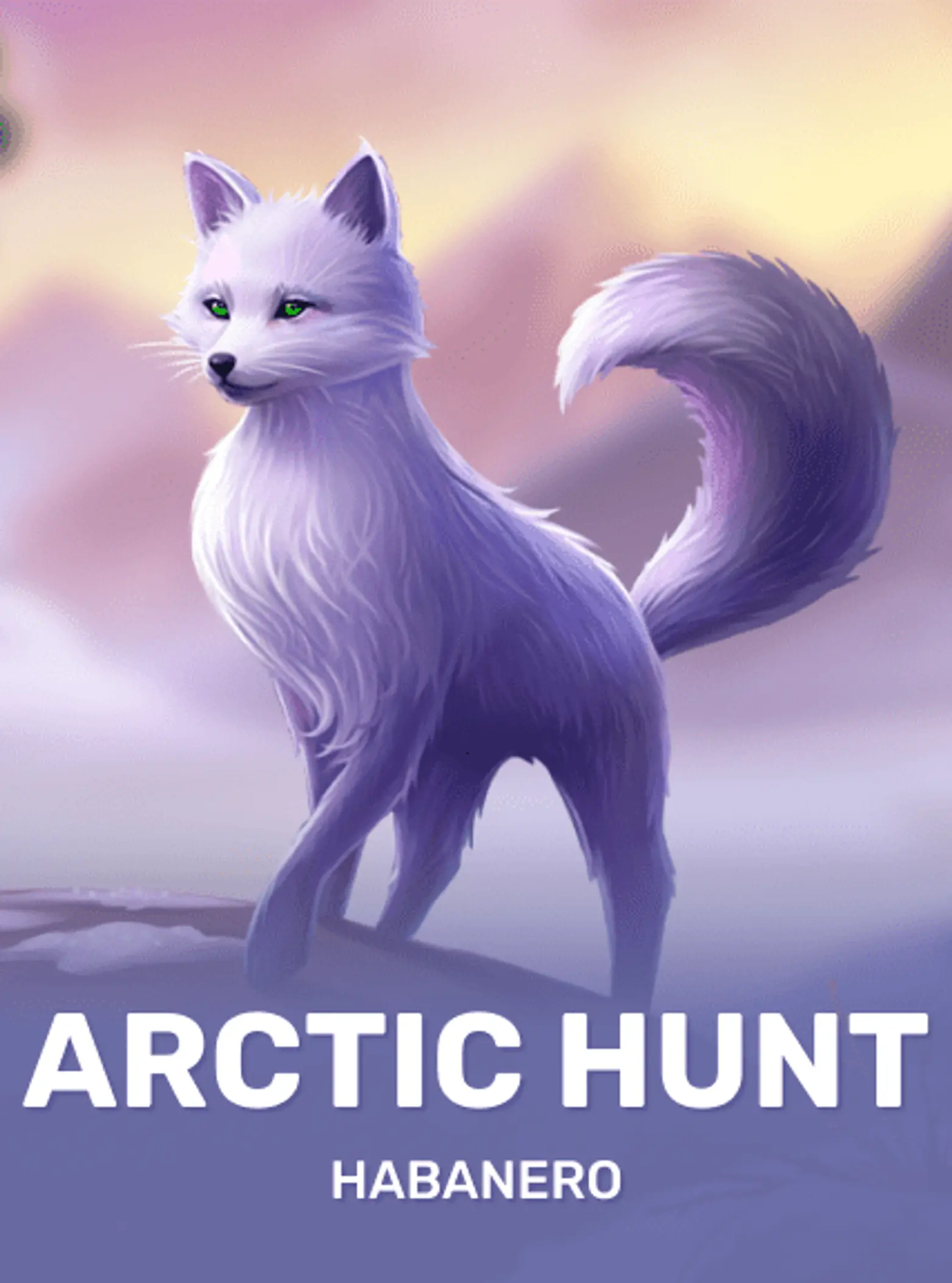 Arctic Hunt