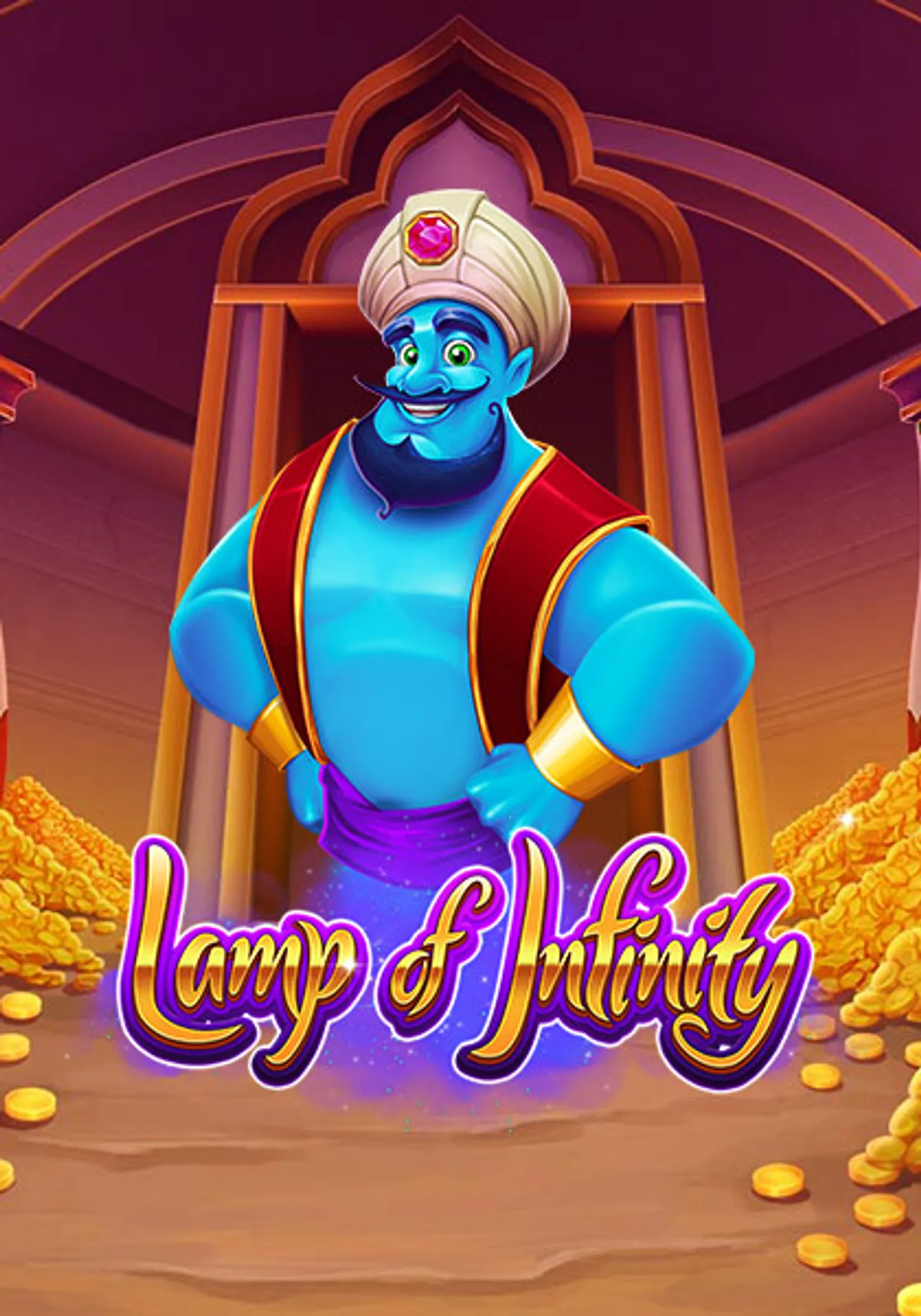 LampOfInfinity