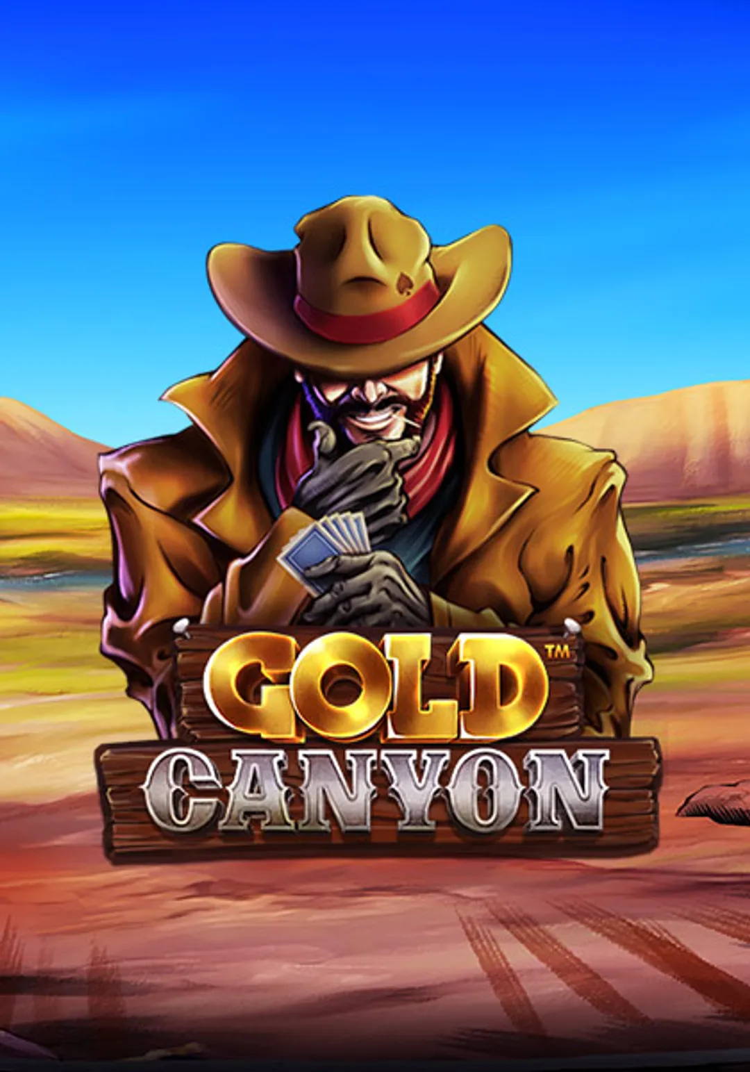 Gold Canyon