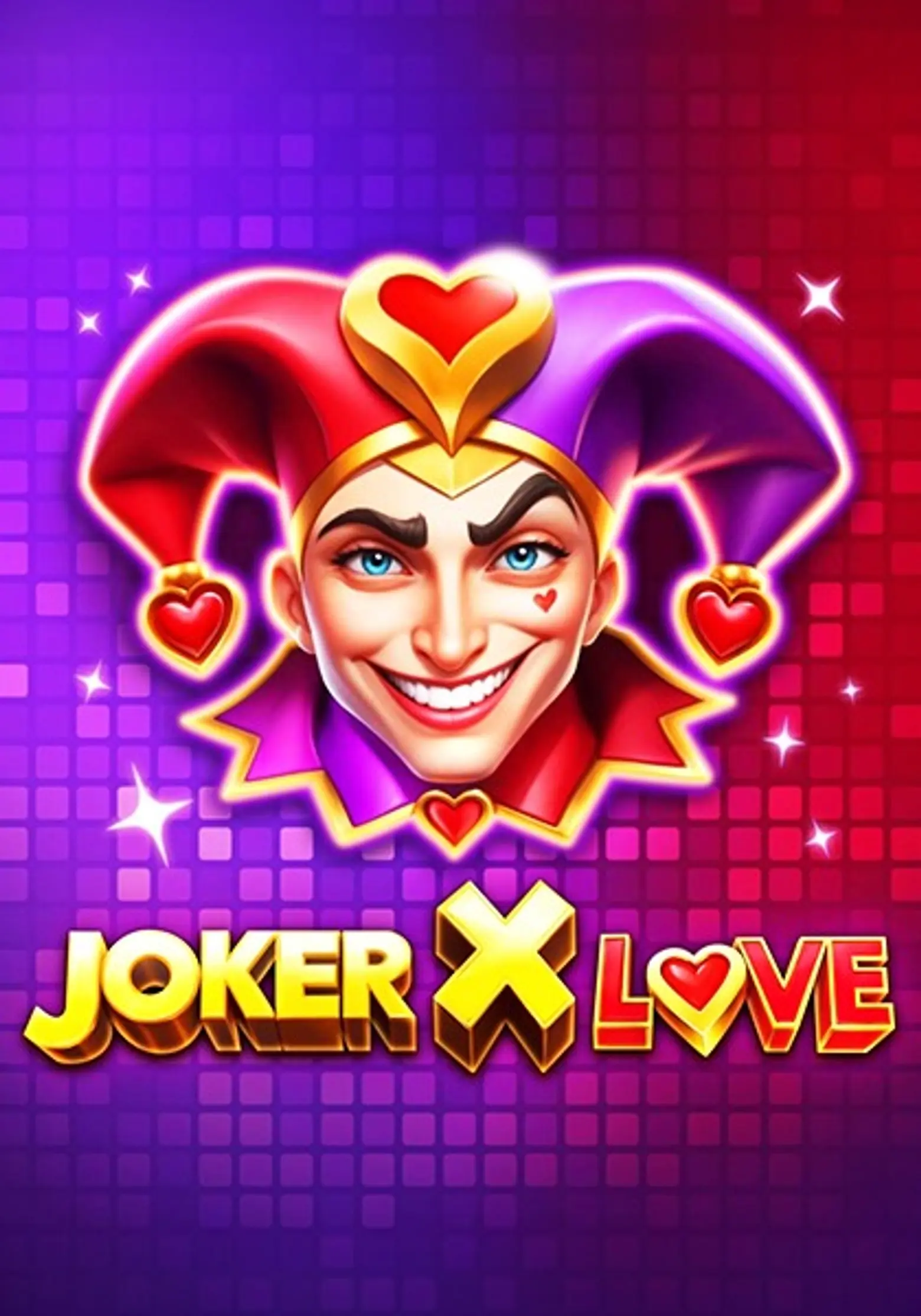 Joker-X-Love