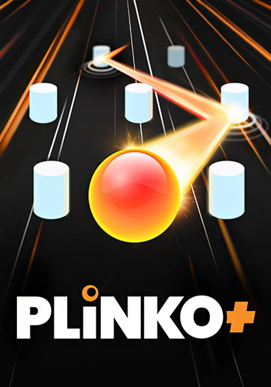 Plinko+