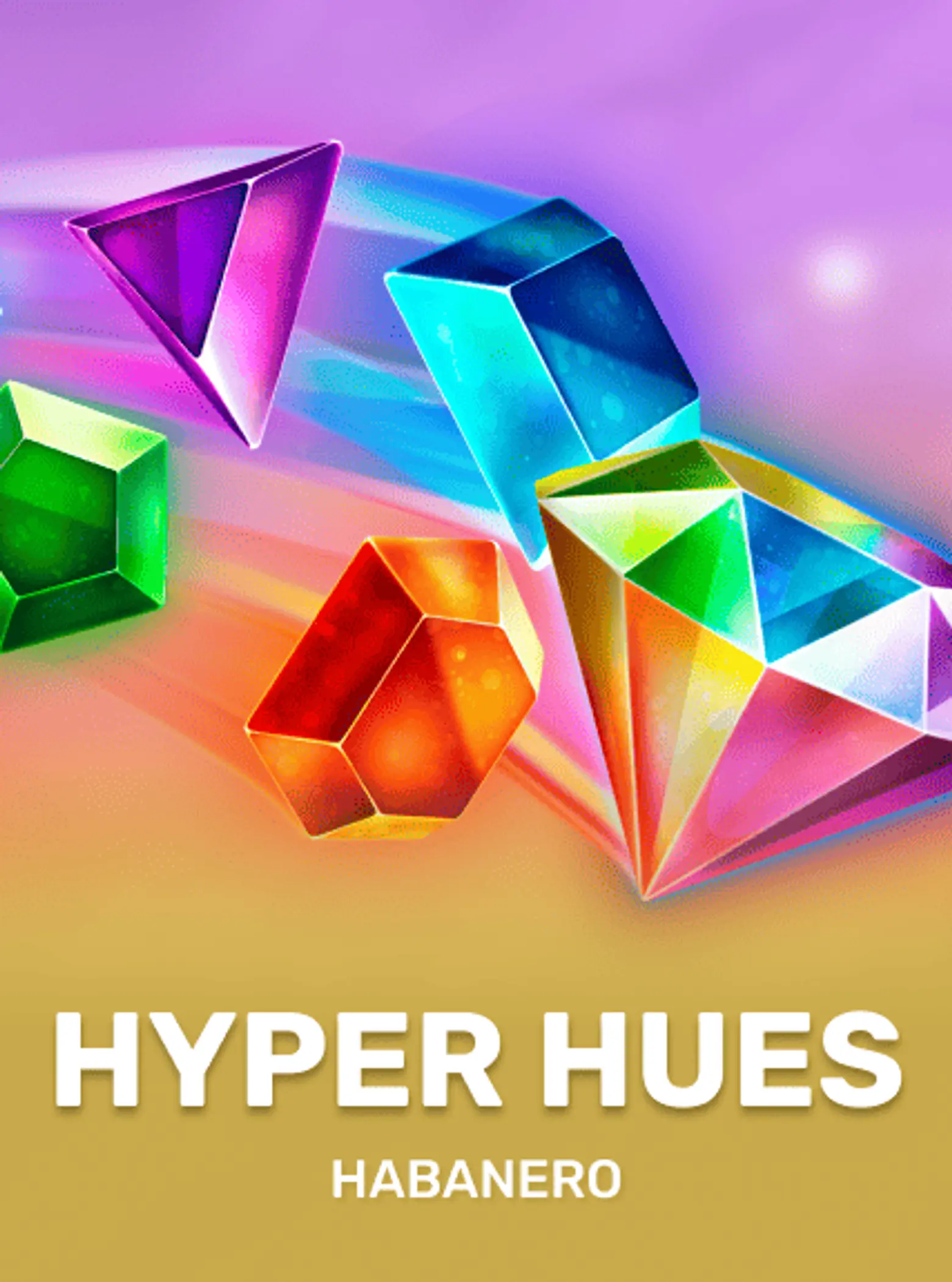 Hyper Hues