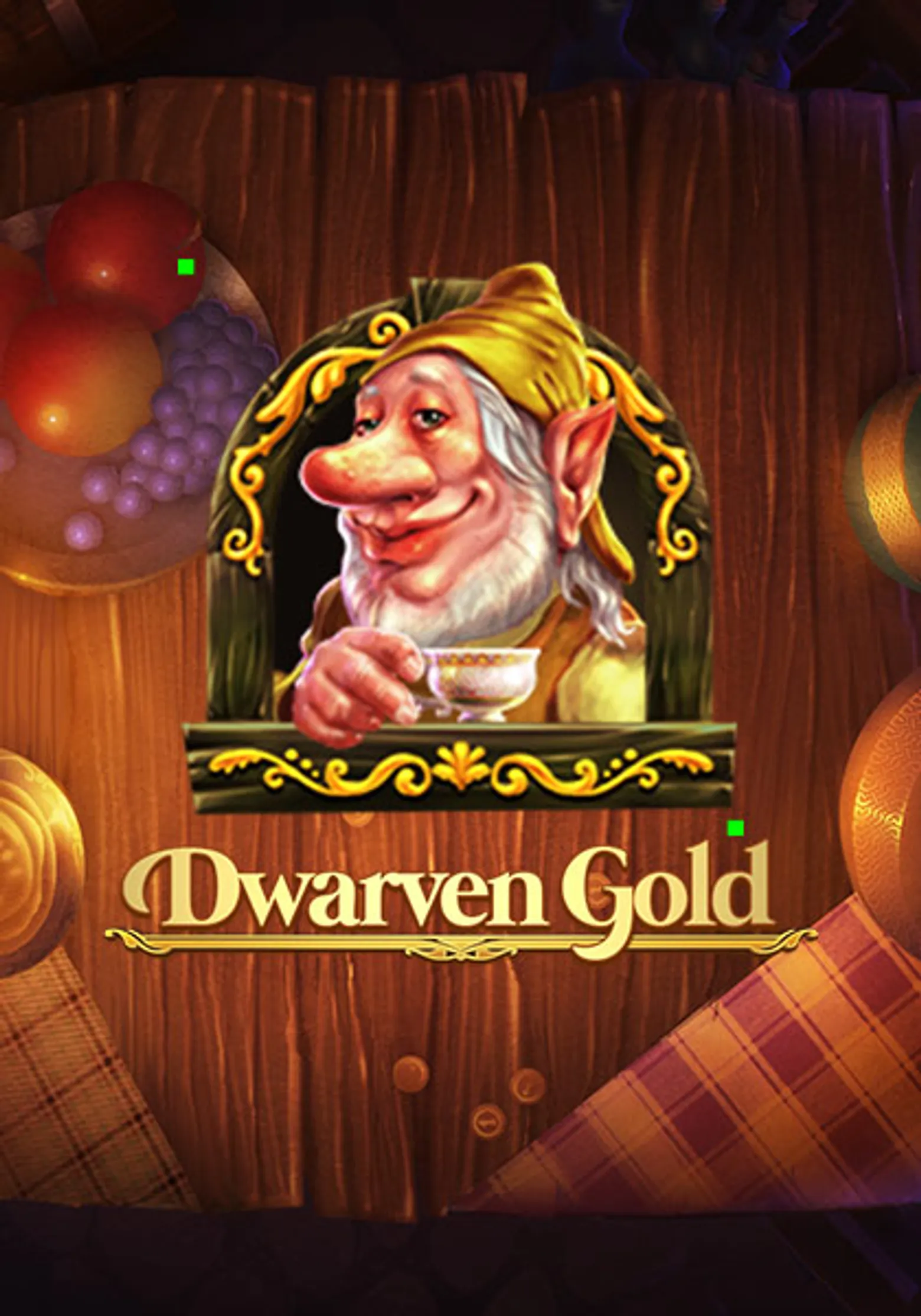 DwarvenGold