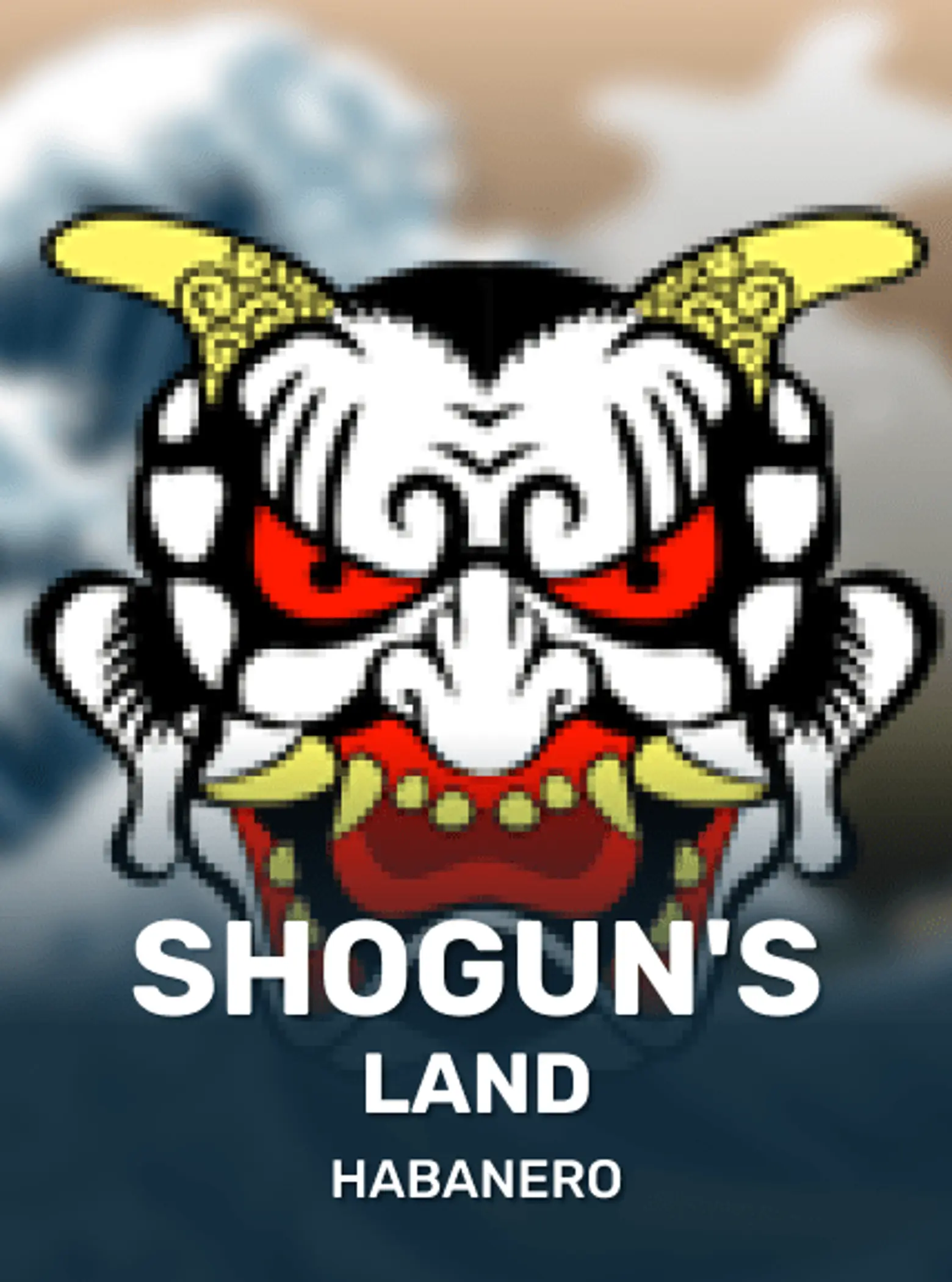 Shogun's Land
