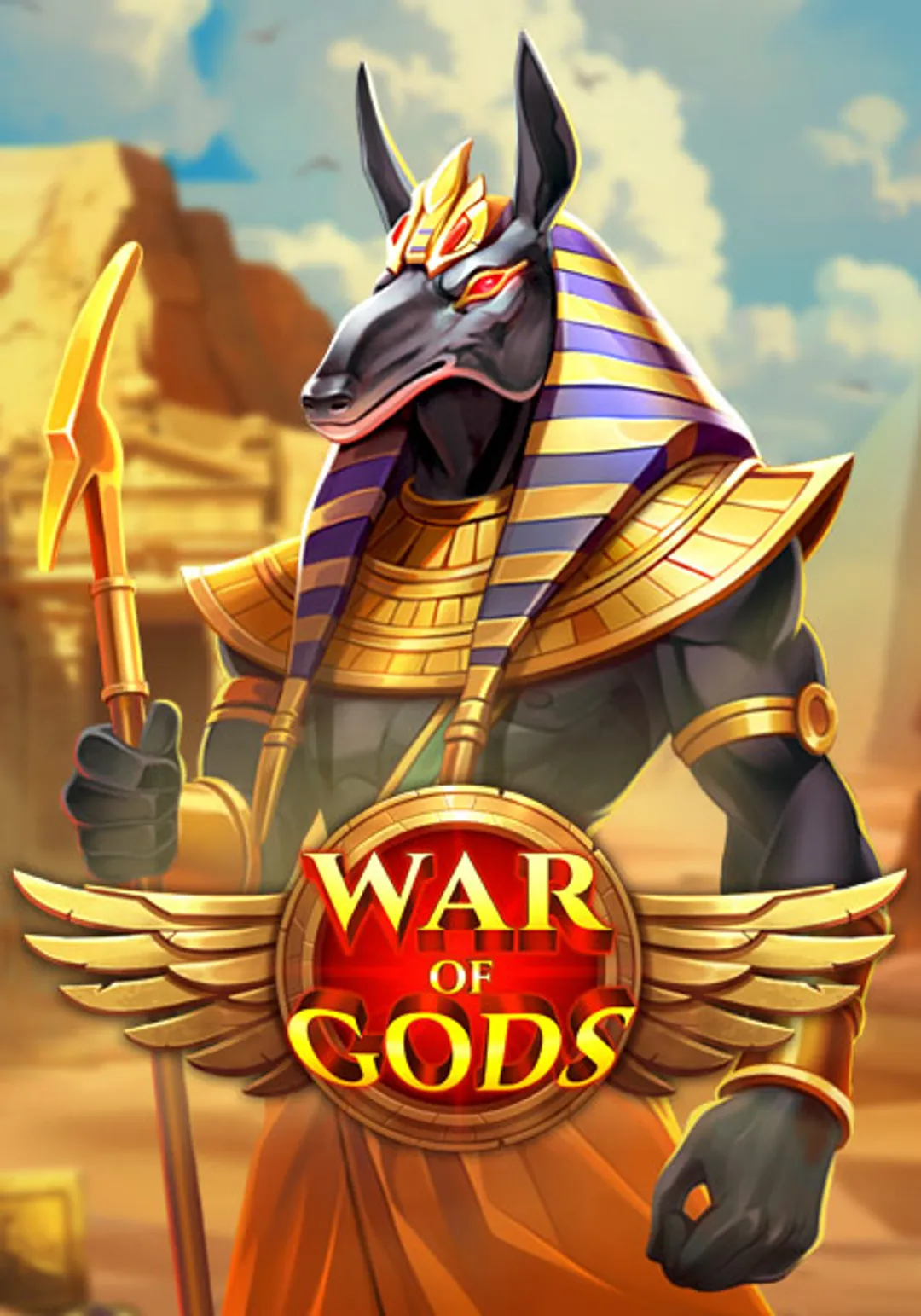 WarofGods