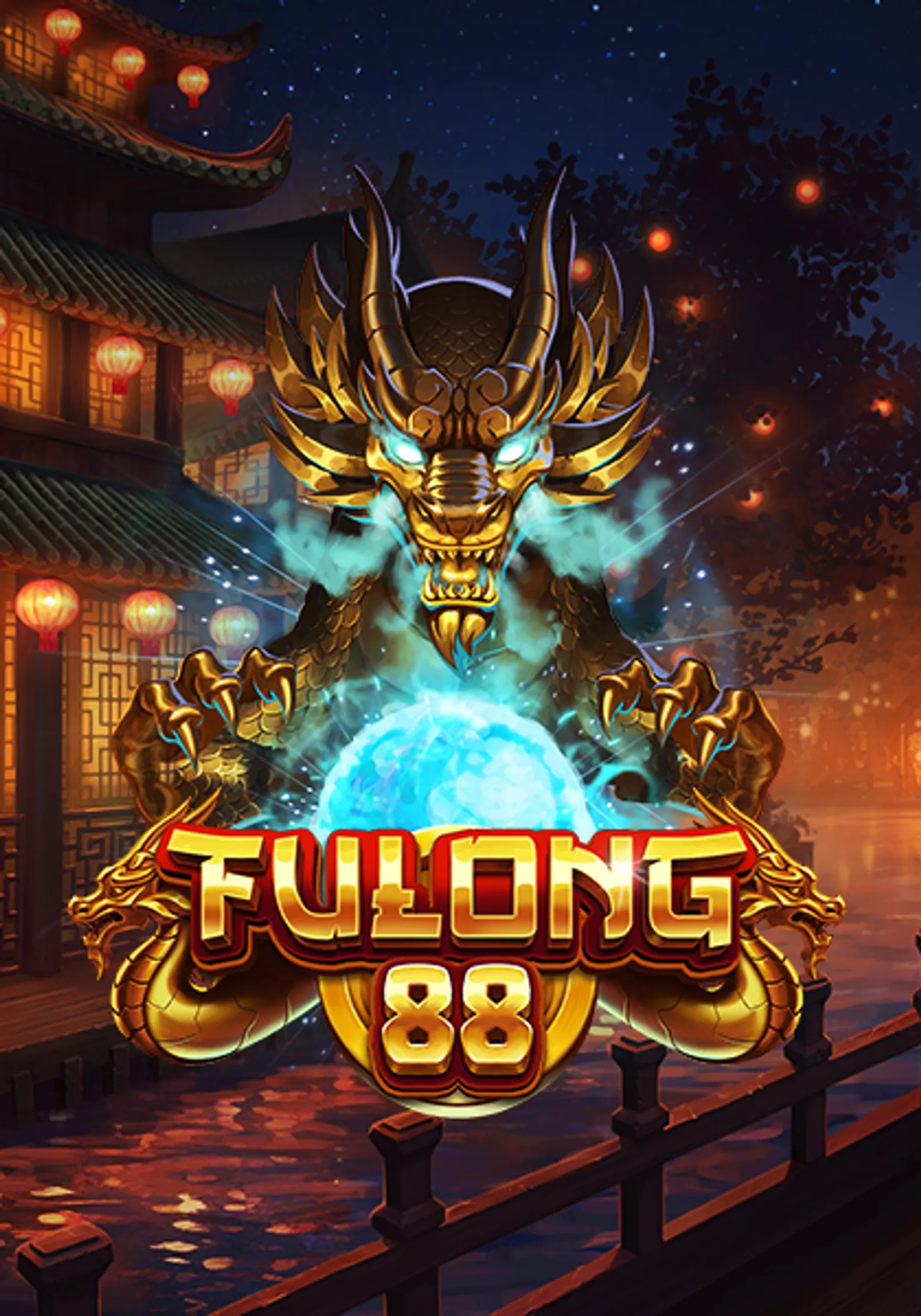 Fulong 88