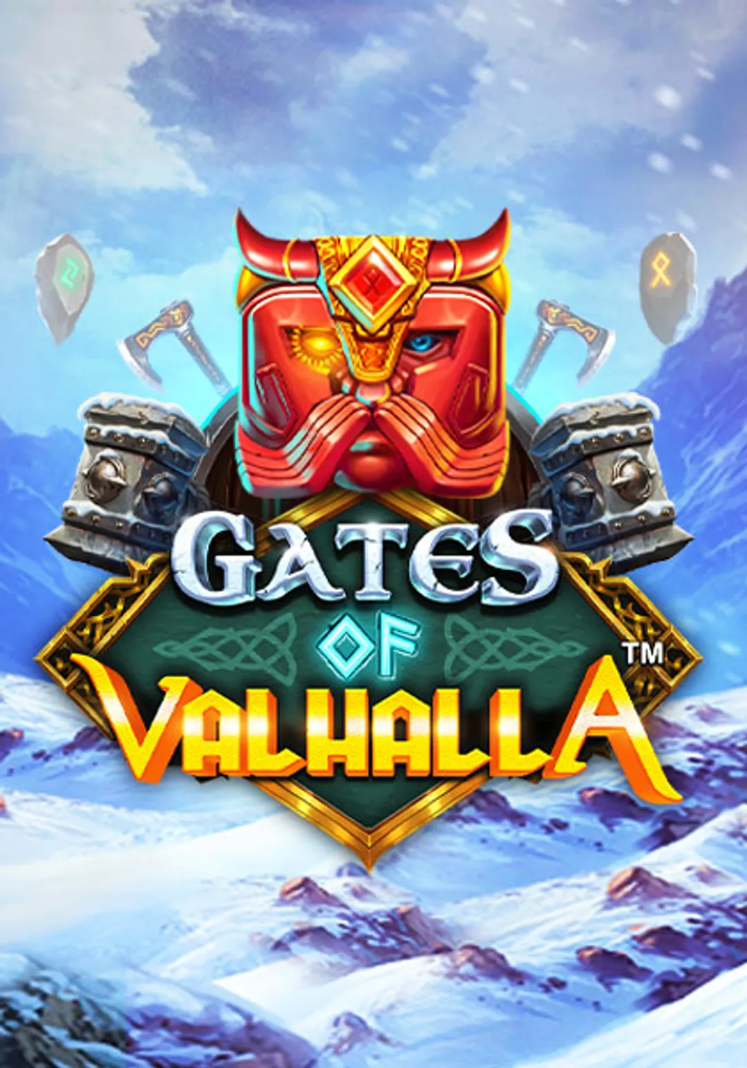46.GatesofValhalla