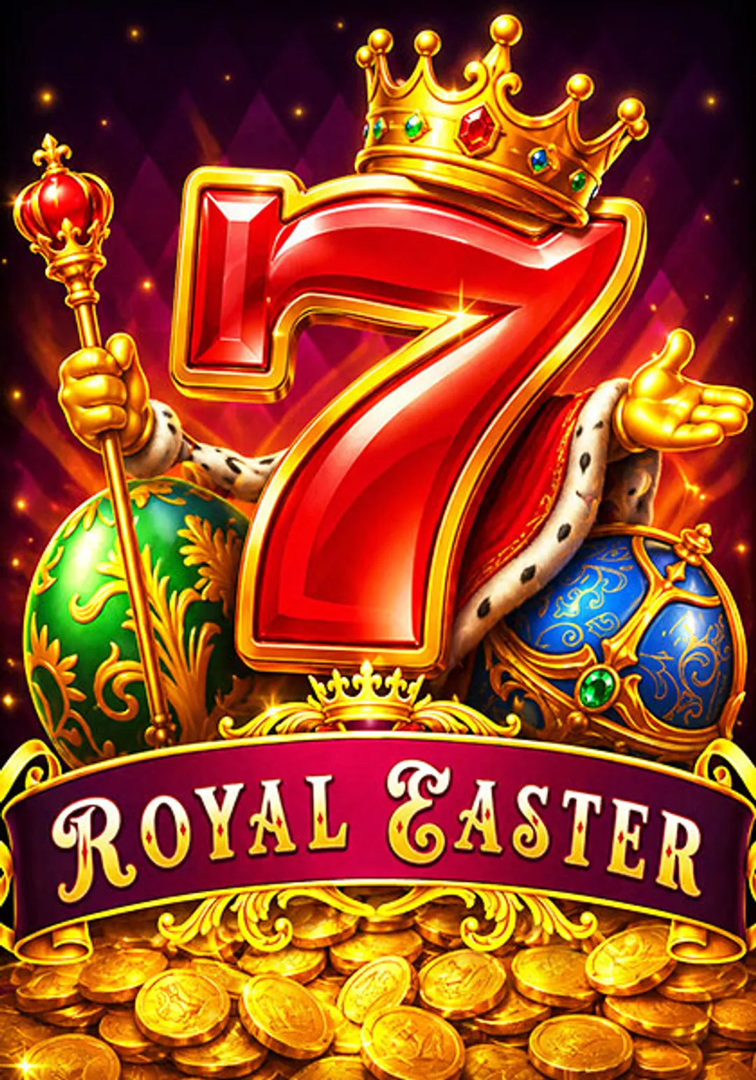 Royal-Easter