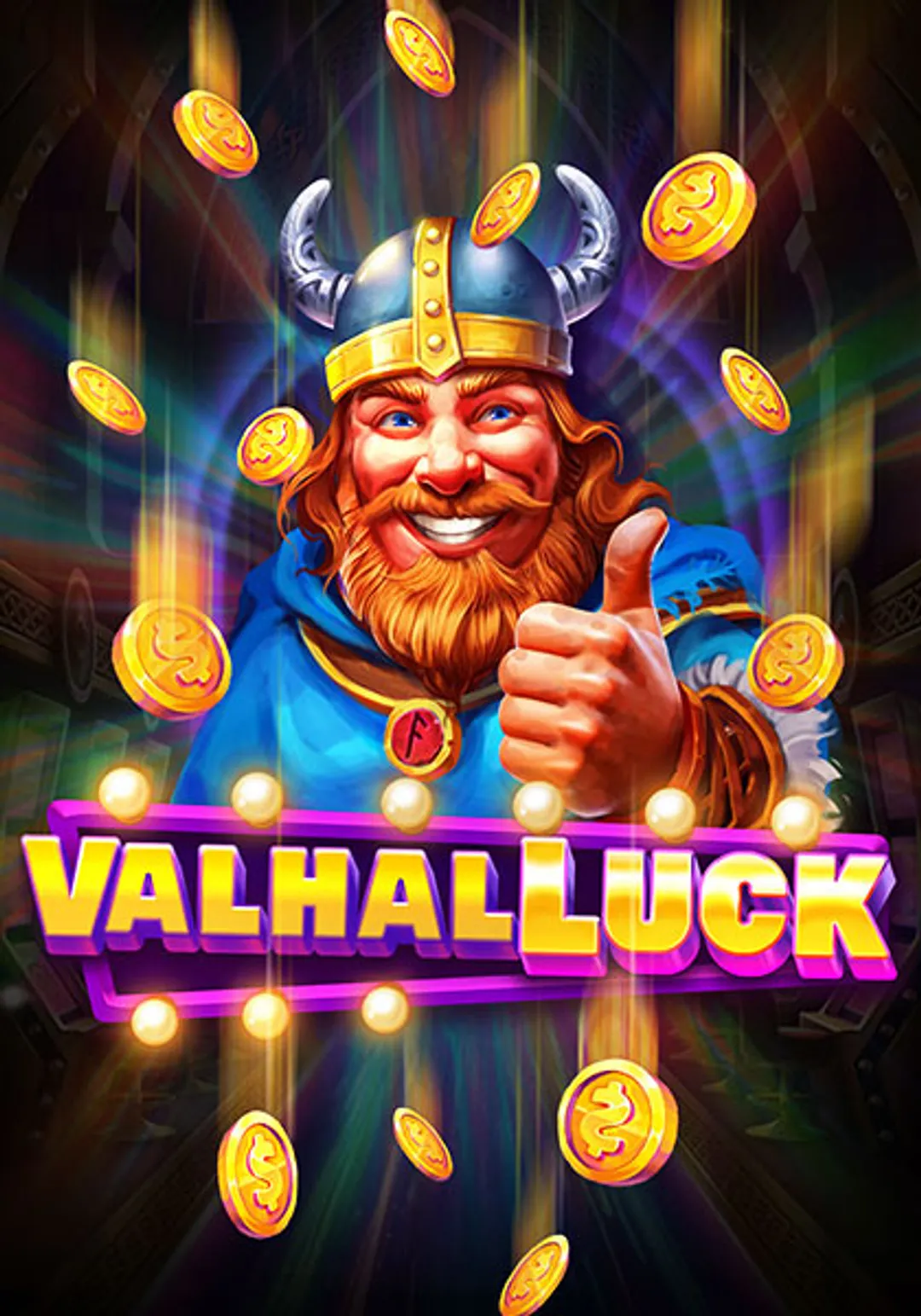 ValhalLuck