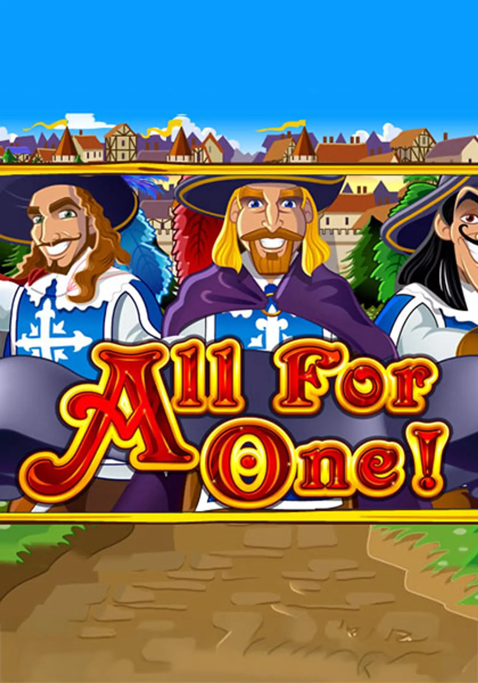All For One