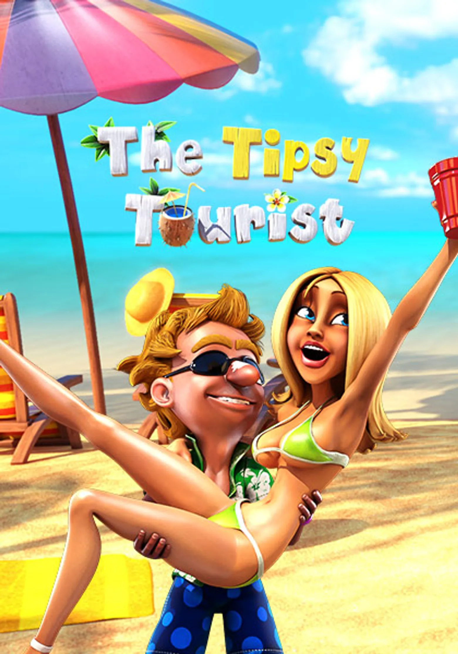 TheTipsyTourist