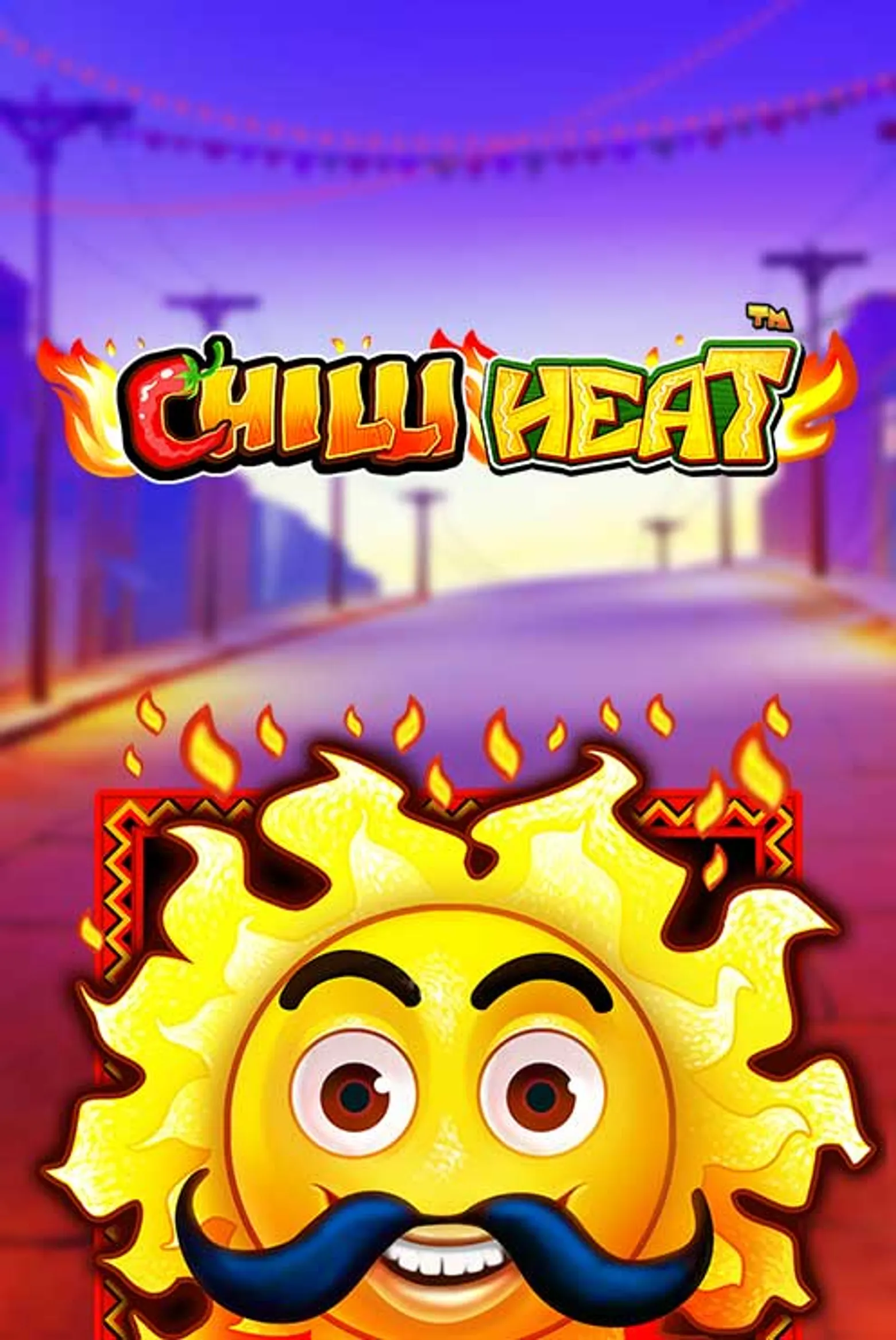 Chilli Heat