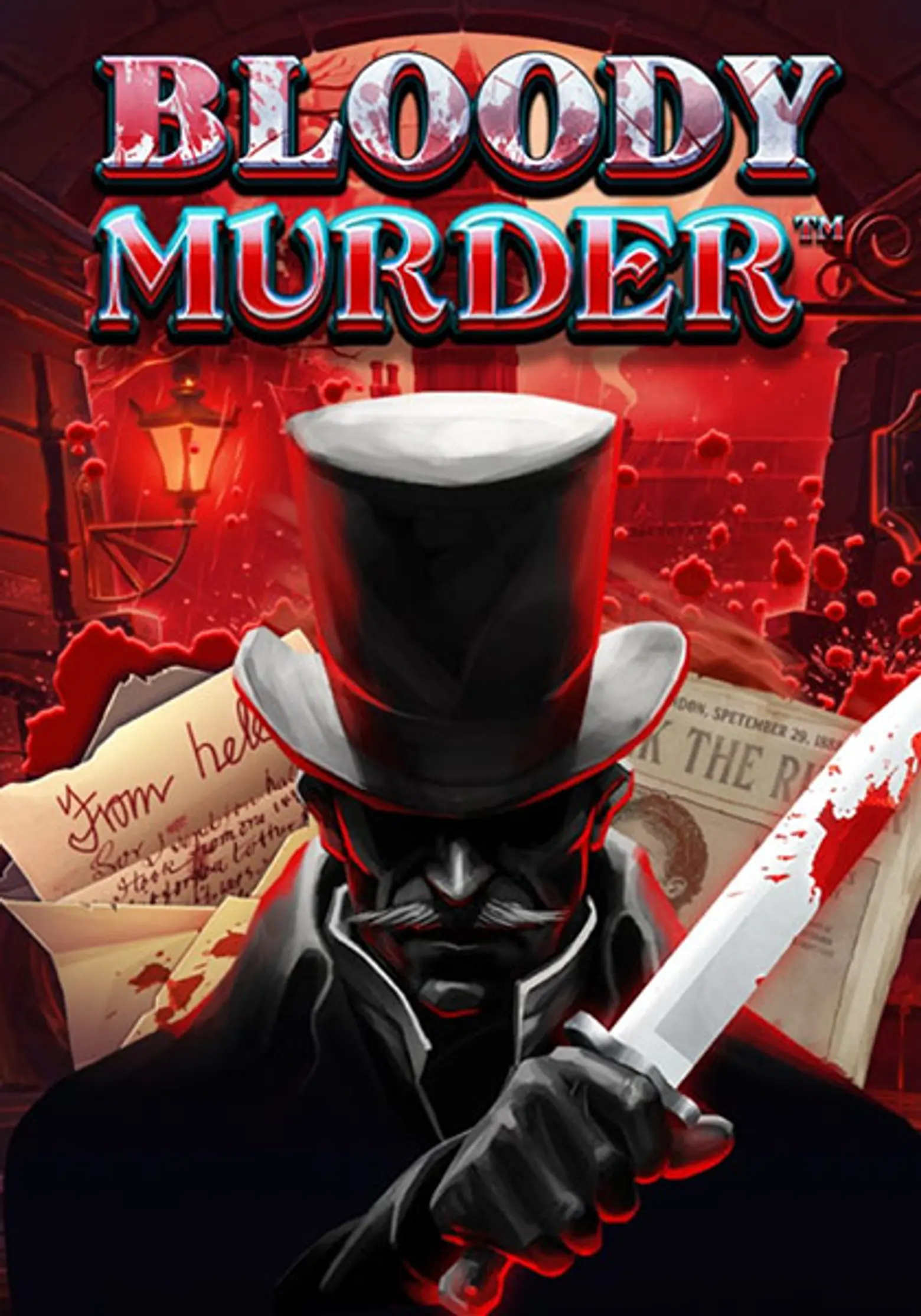 BLOODYMURDER