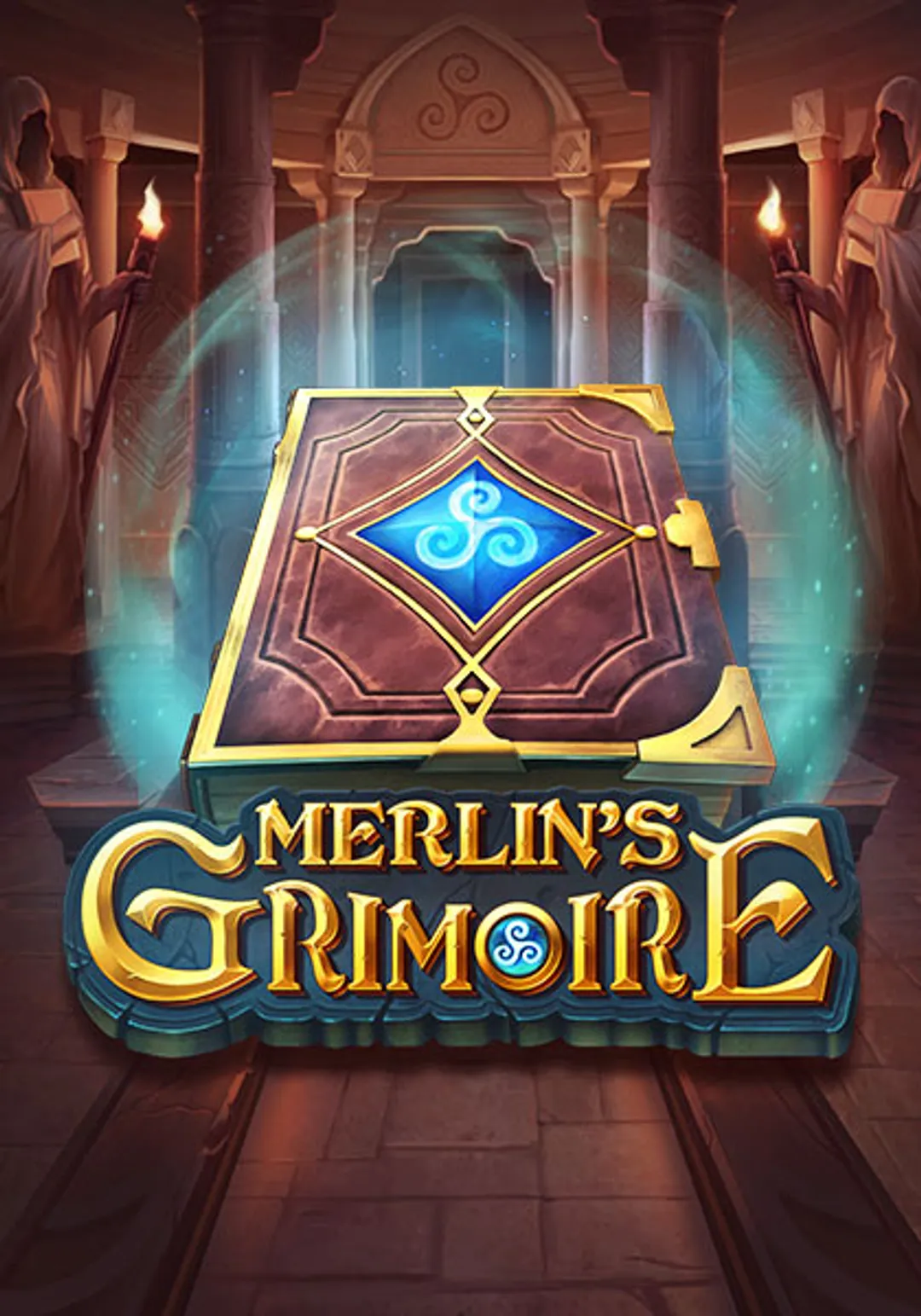Merlin's Grimoire