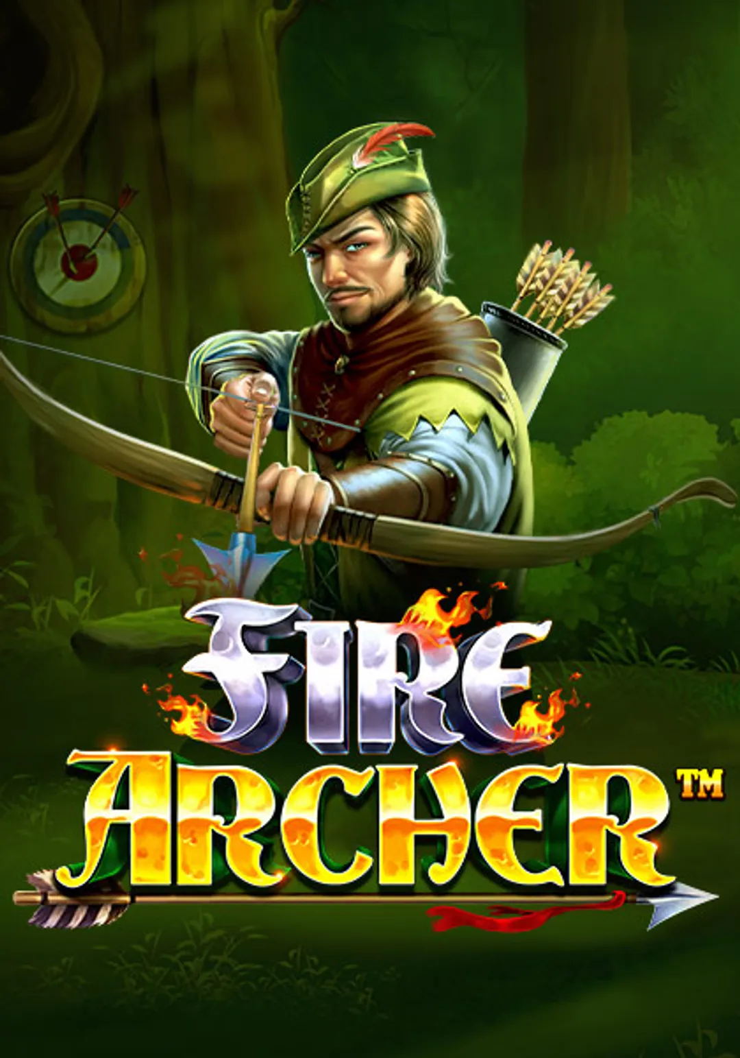 Fire Archer