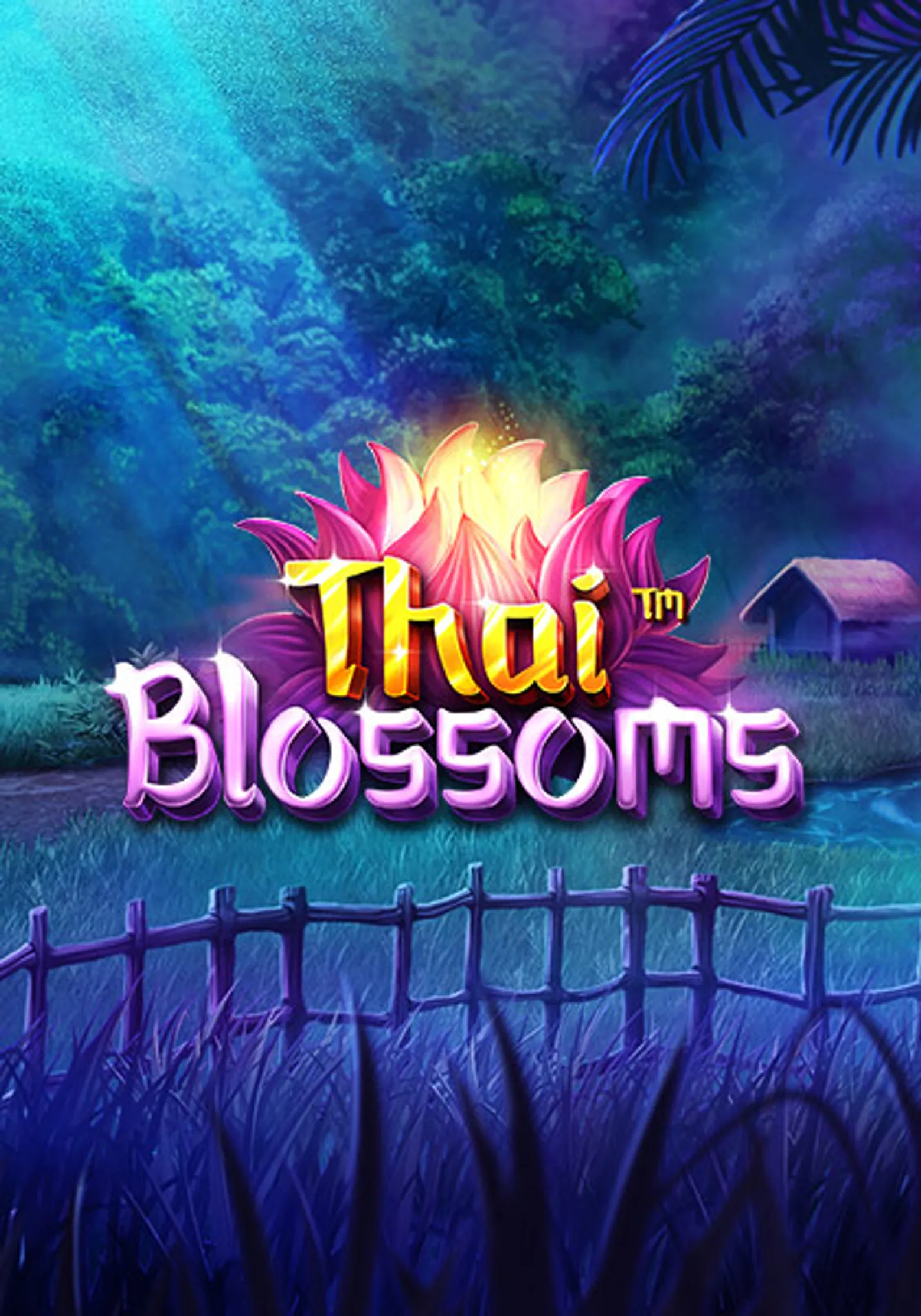 Thai Blossoms