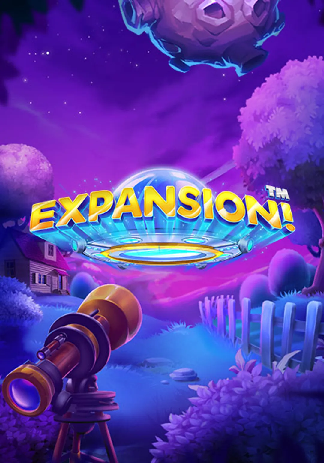 Expansion