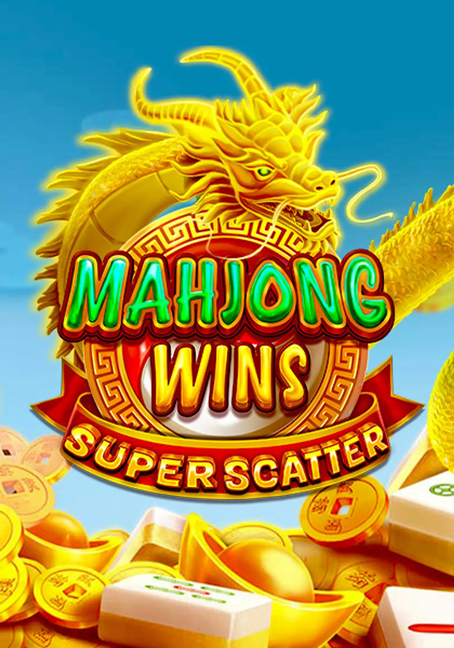 MahjongWinsSuperScatter