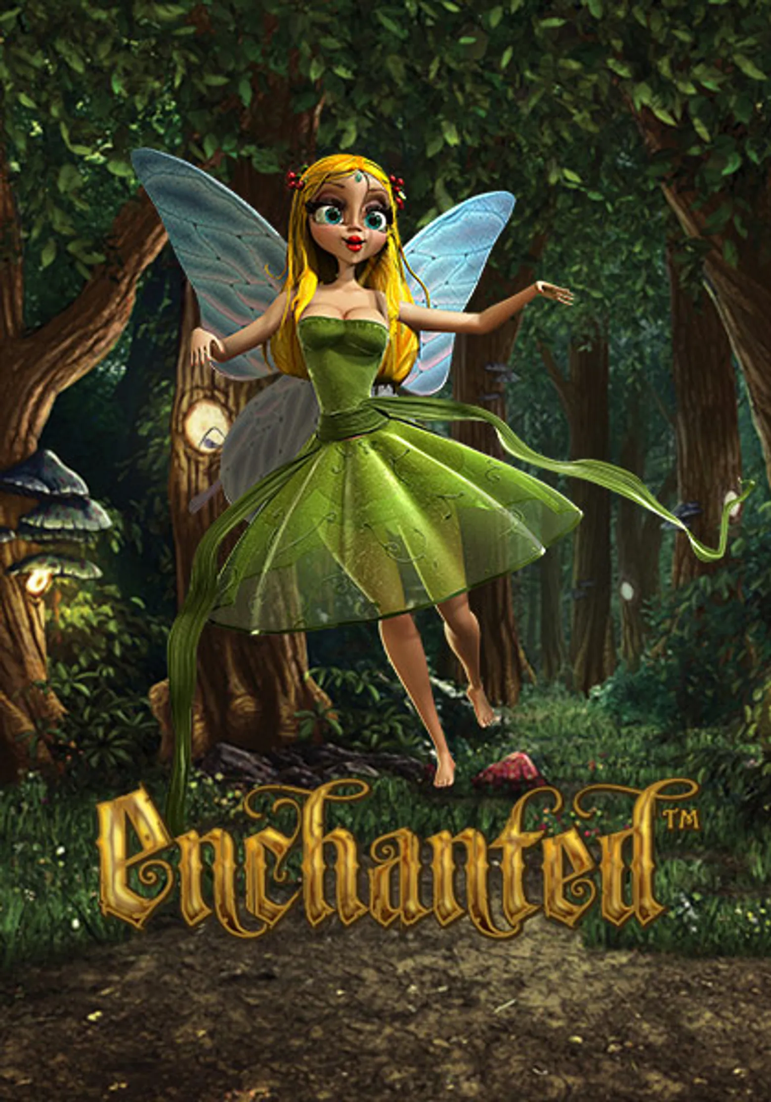Enchanted