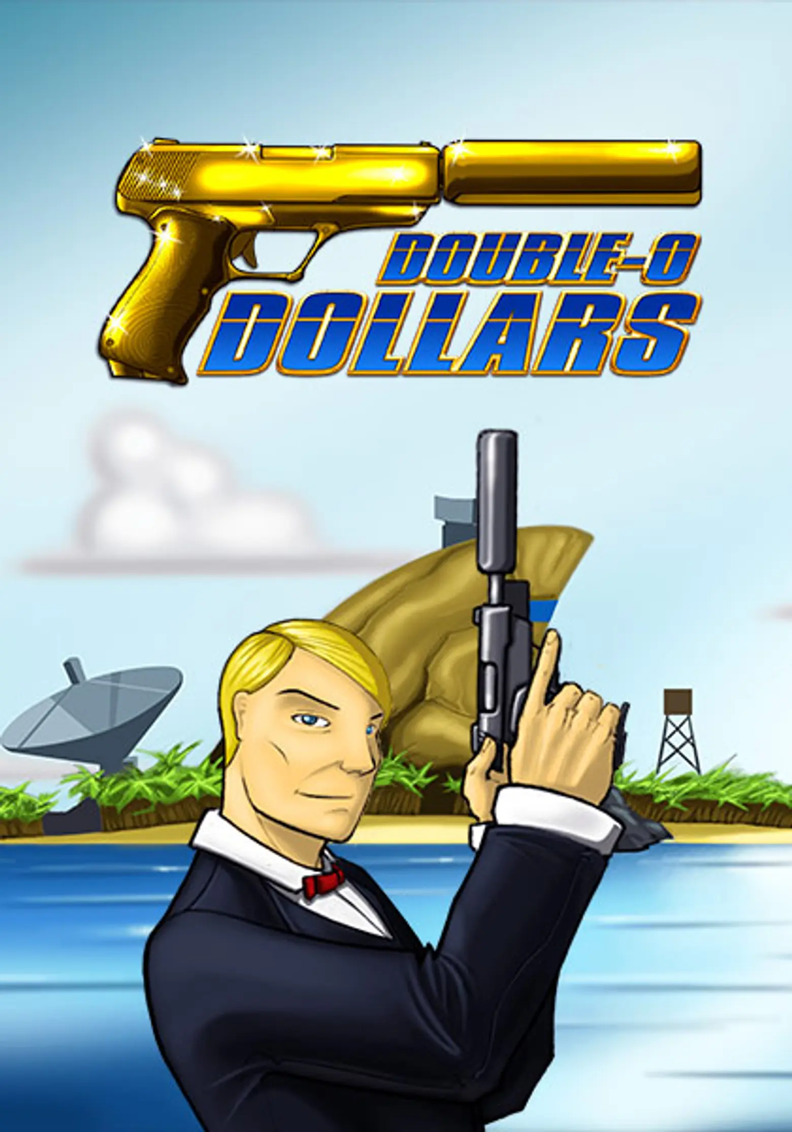 Double O Dollars