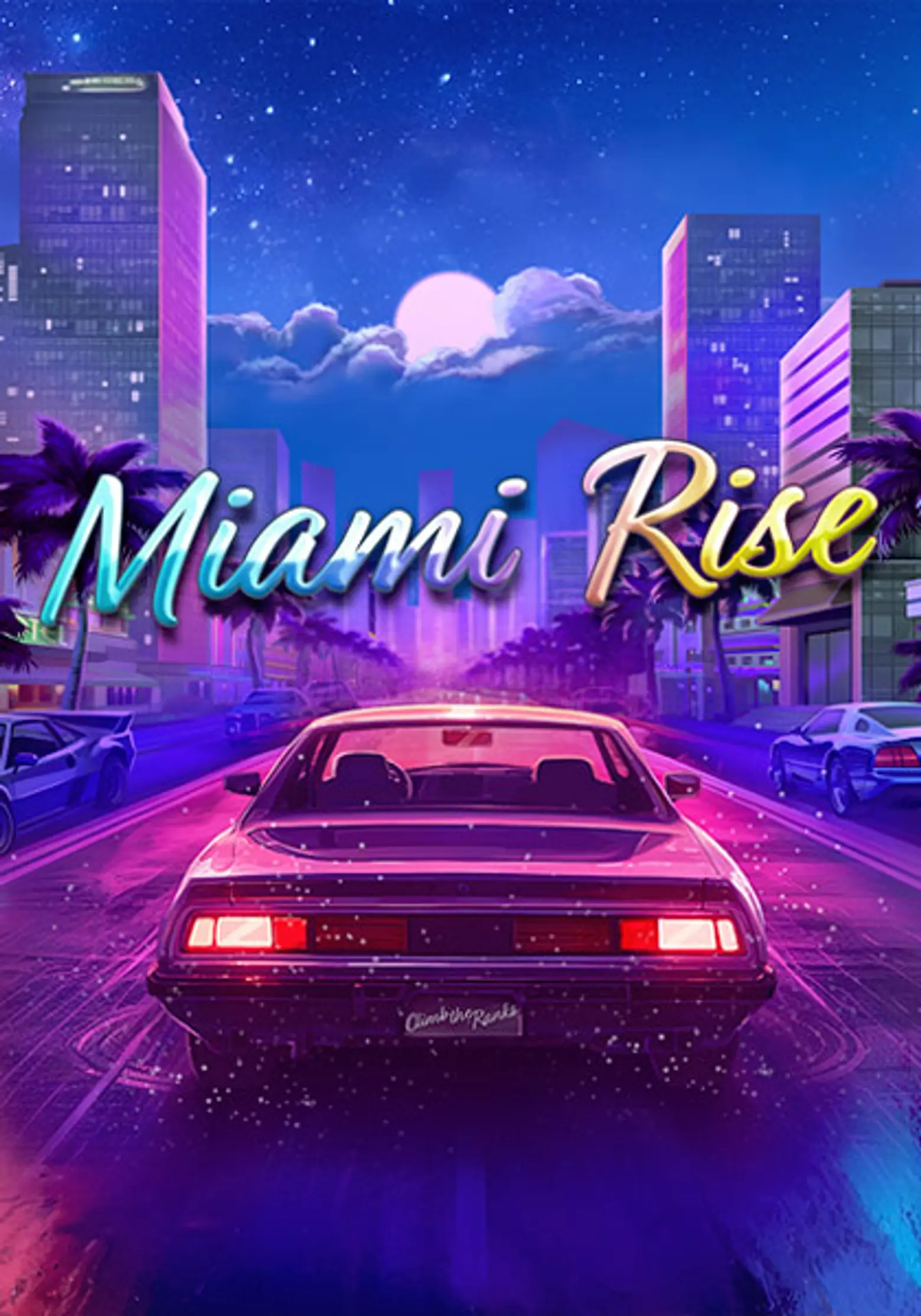 MiamiRise