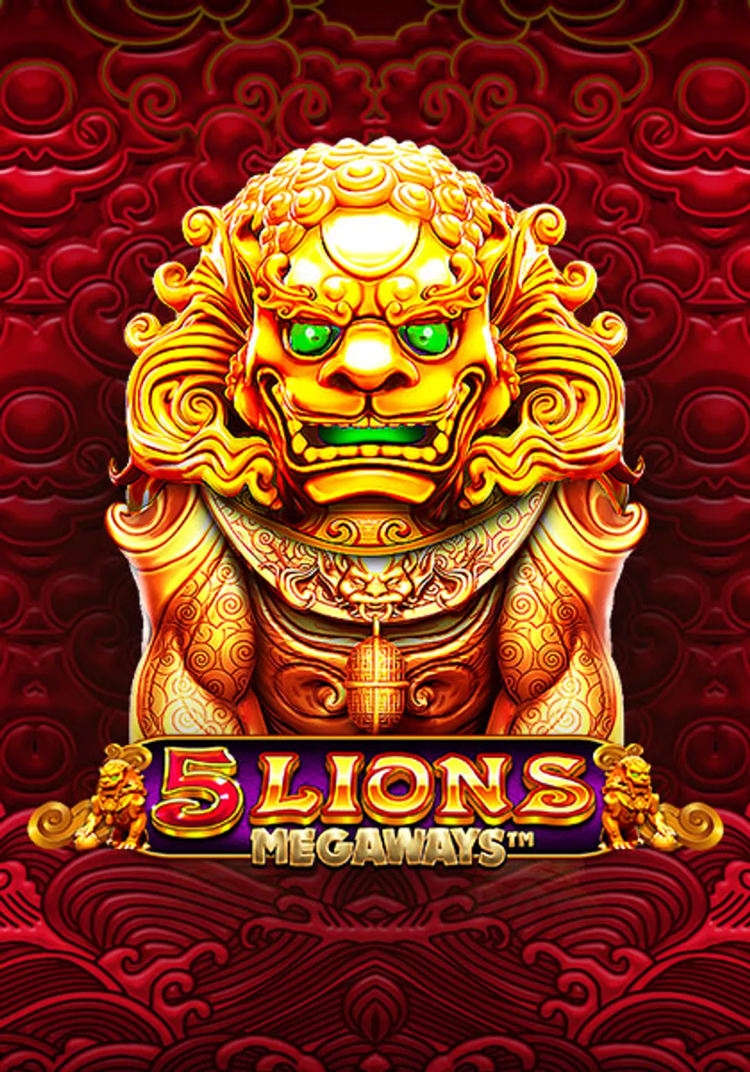 5 Lions Megaways