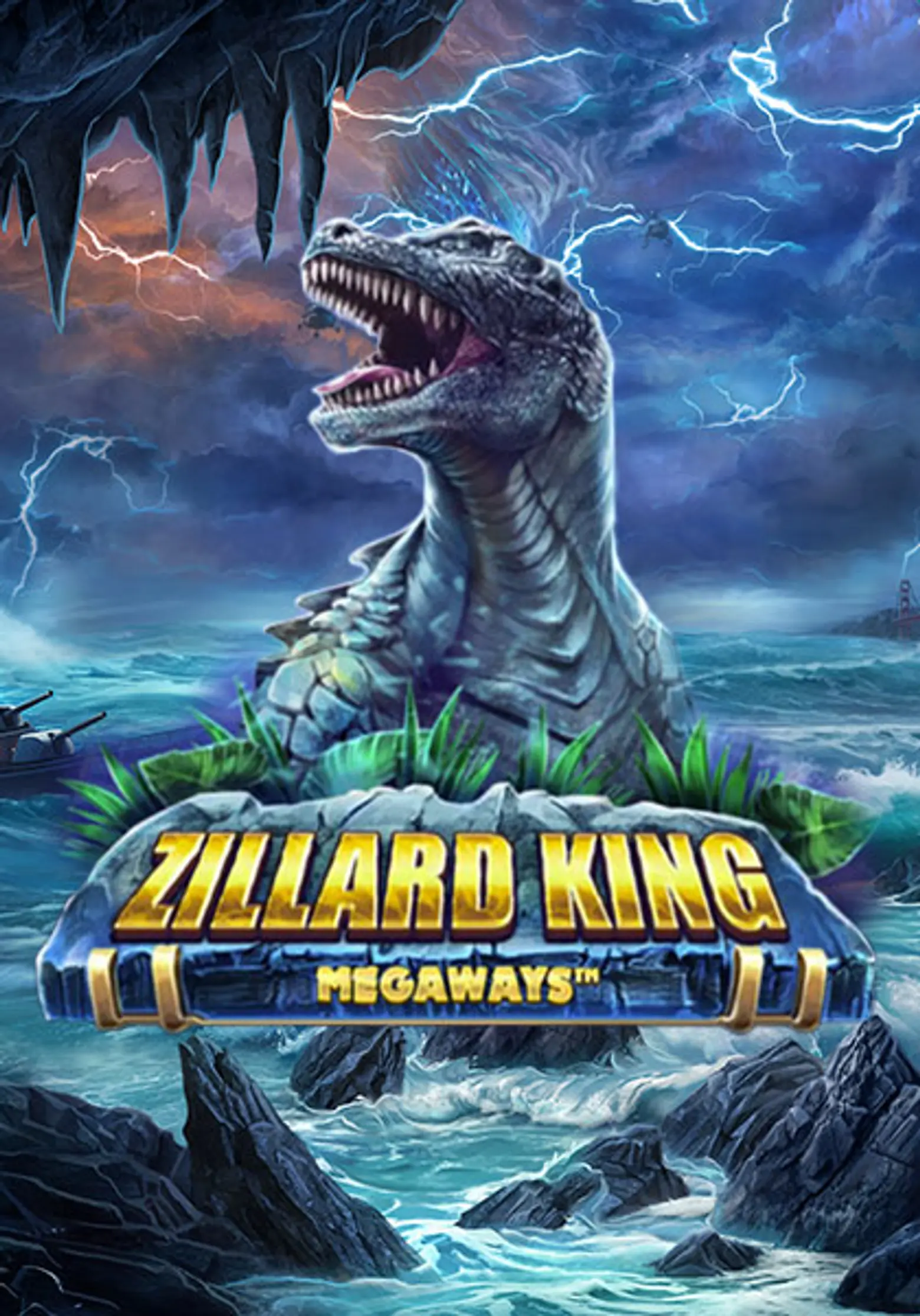 ZillardKingMegaways