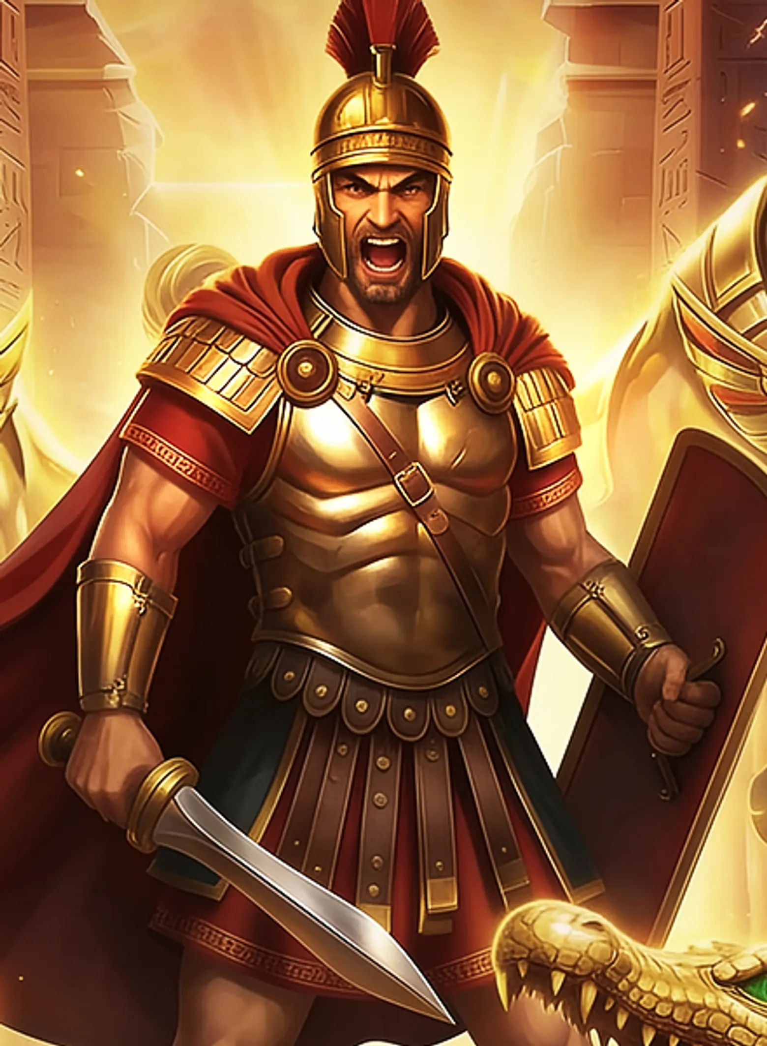 Legion-Gold-and-the-Throne-of-Dead