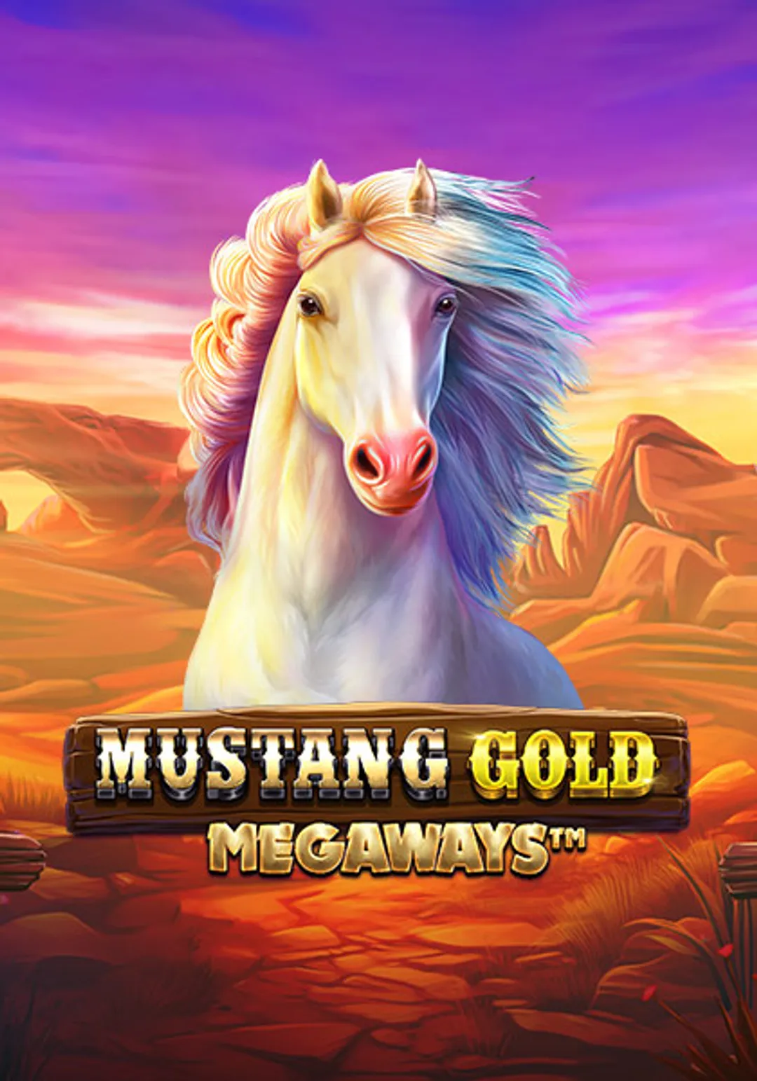 MustangGoldMegaways