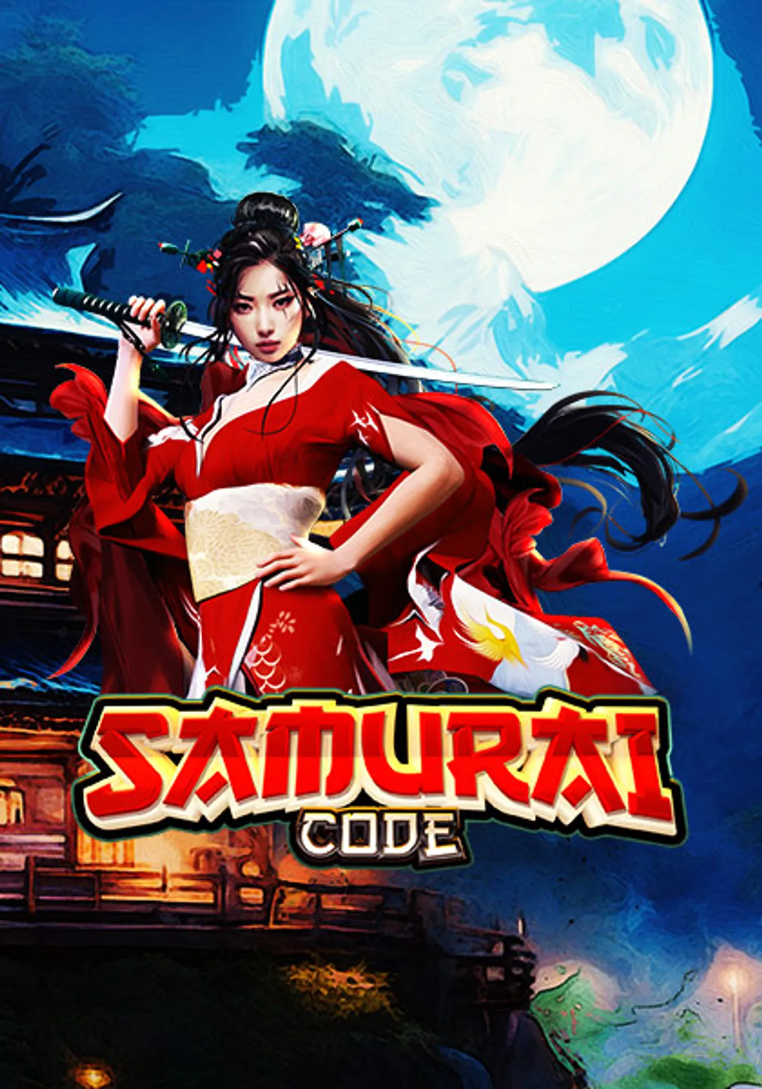 SamuraiCode