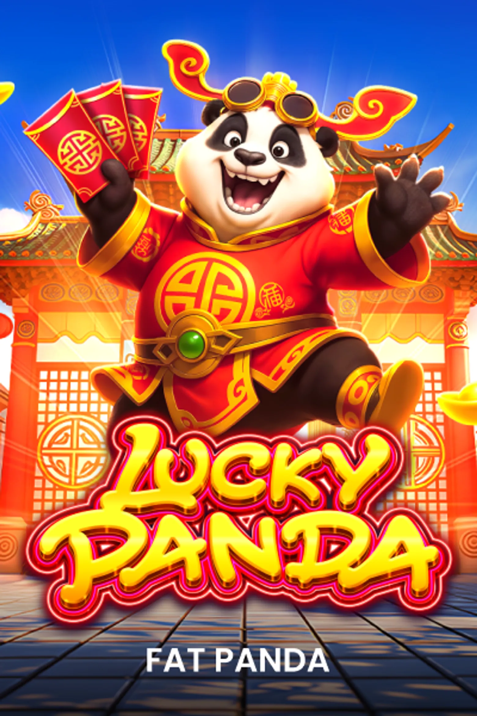 Lucky Panda