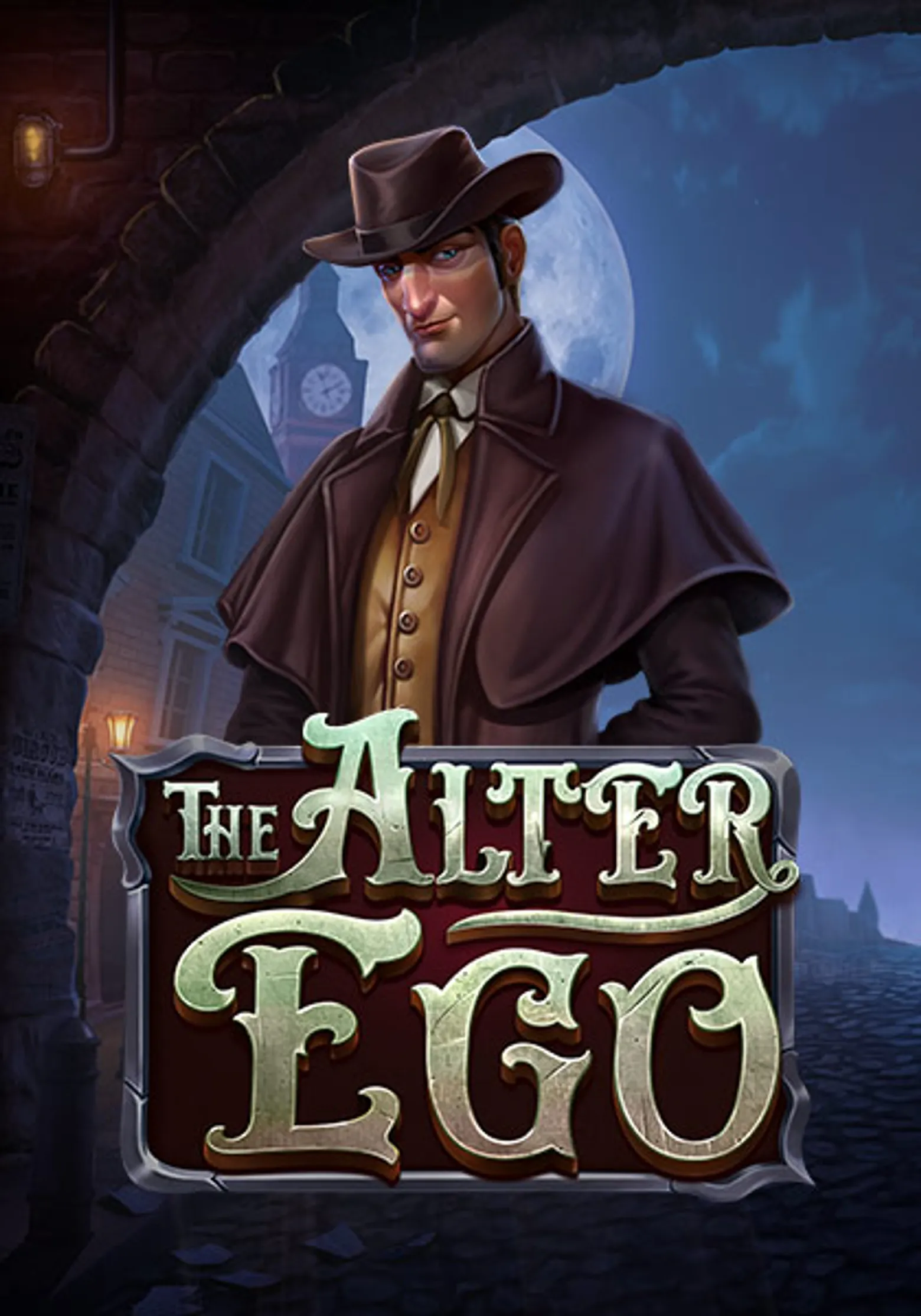 The Alter Ego
