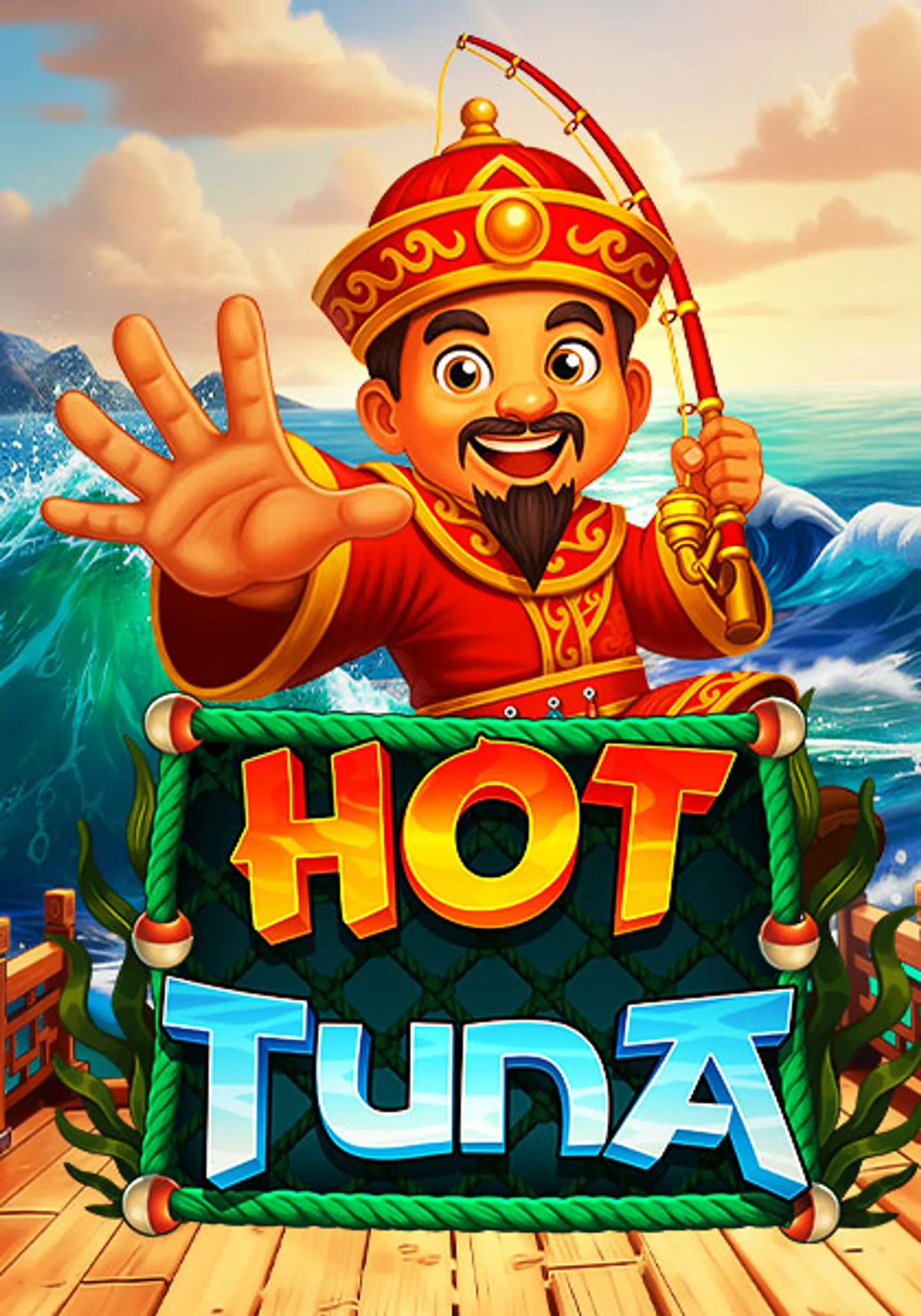 Hot-Tuna