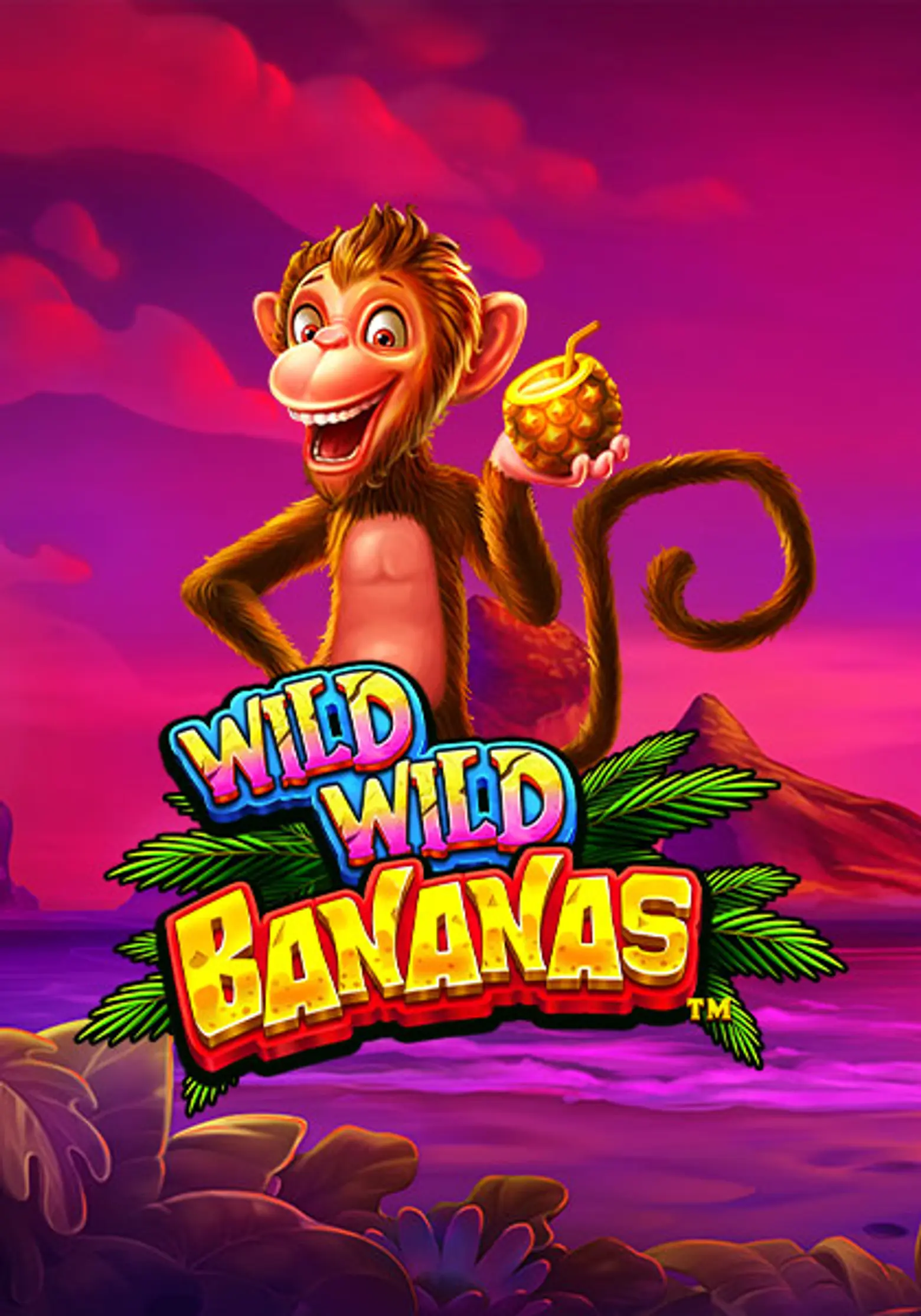 WildWildBananas