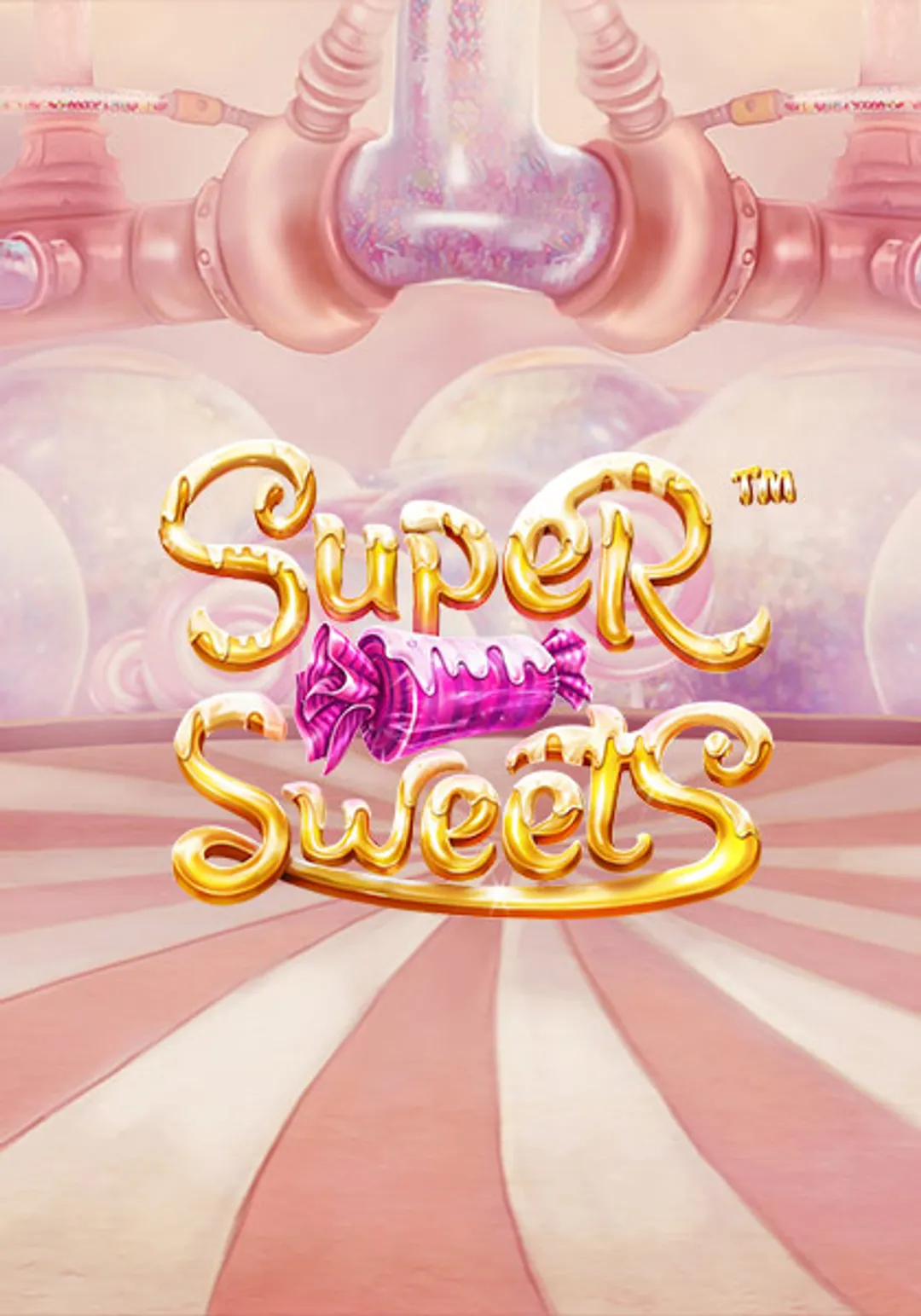 SuperSweets