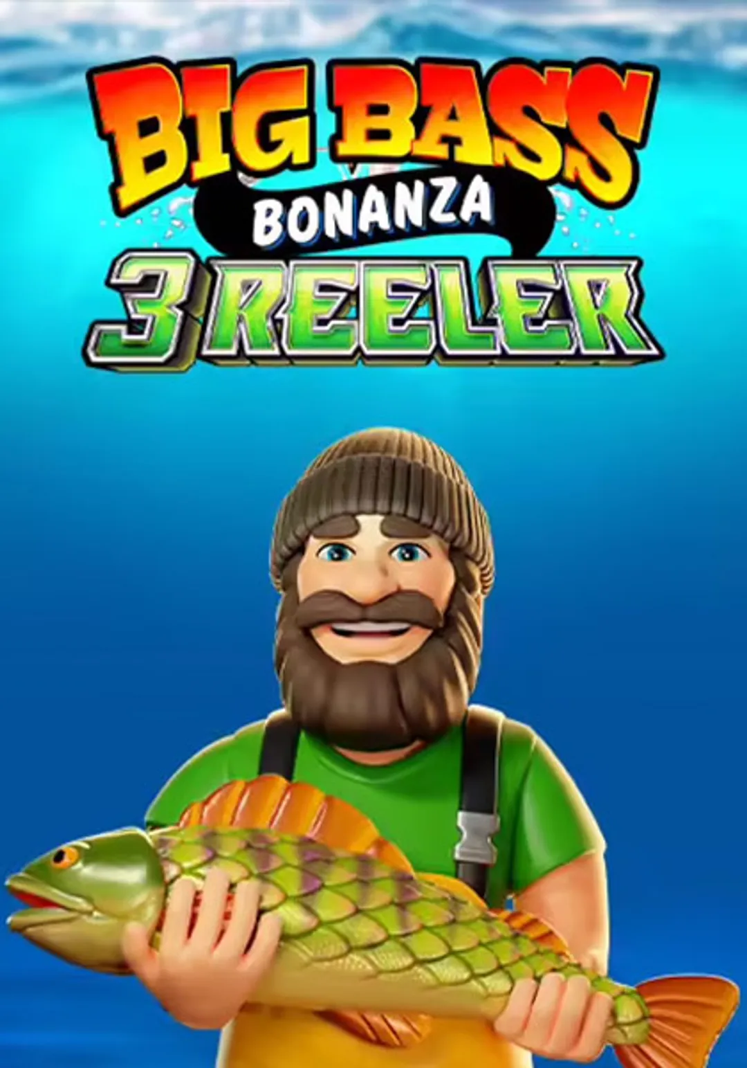 BigBassBonanza3Reeler