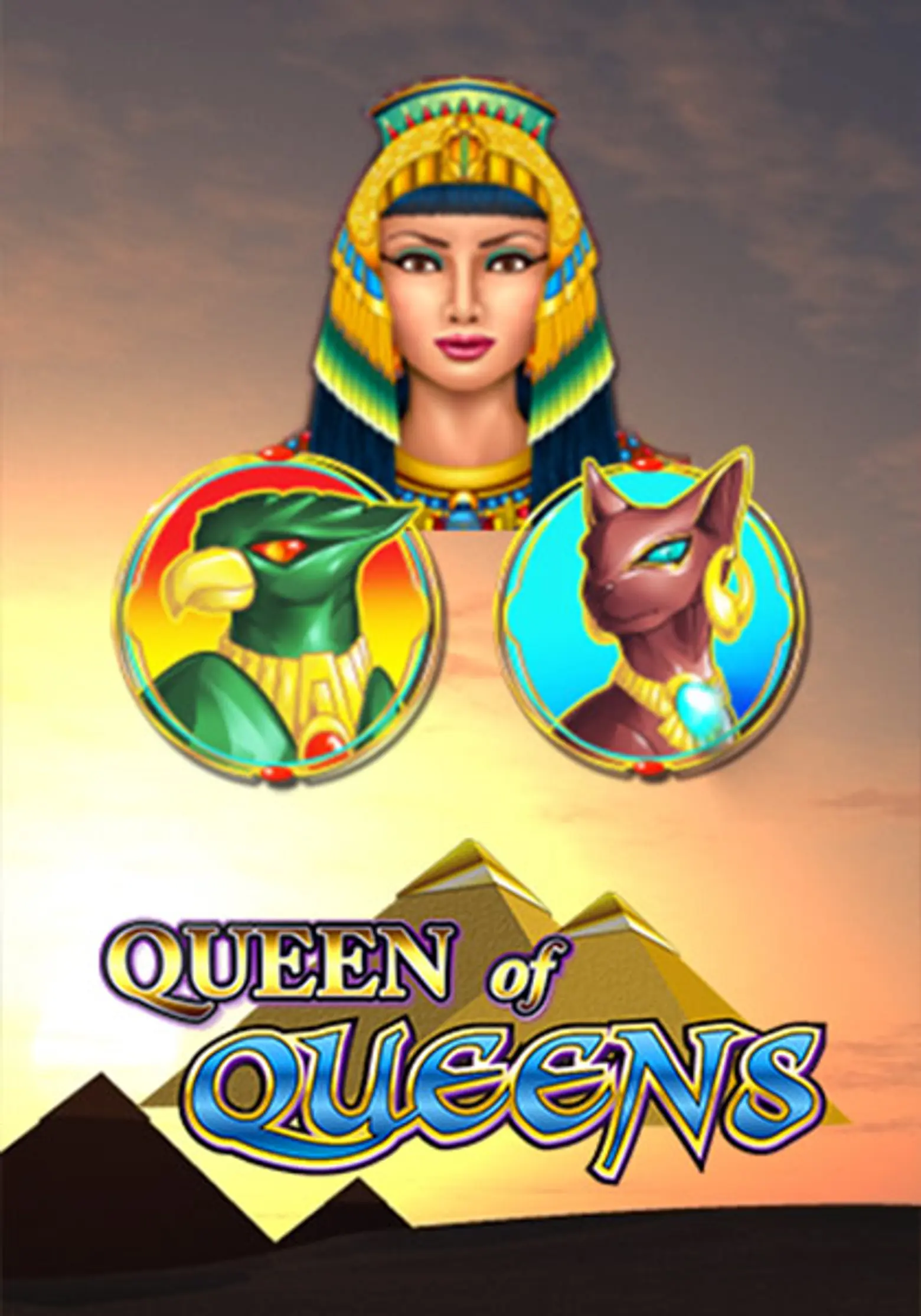 Queen of Queens