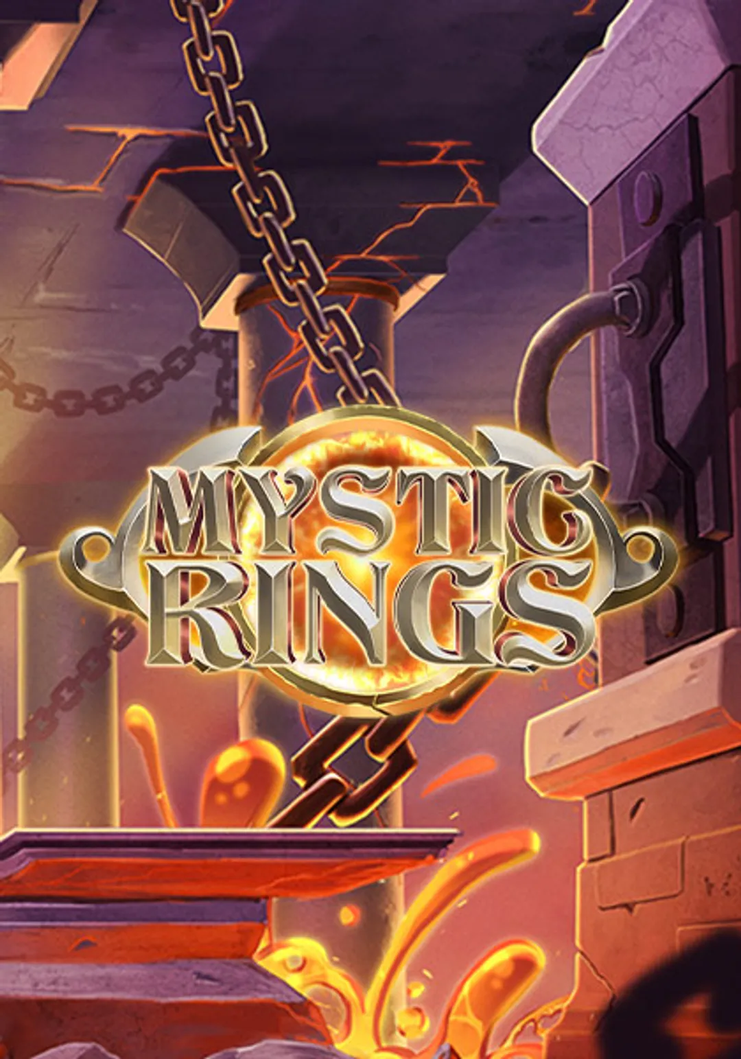 MysticRings