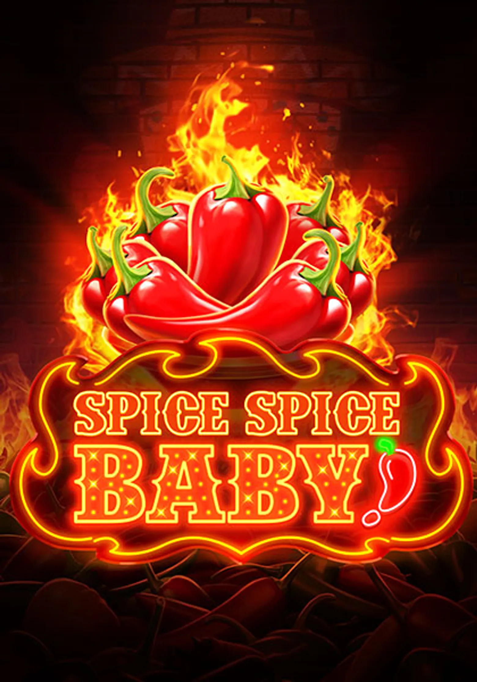 Spice Spice Baby!