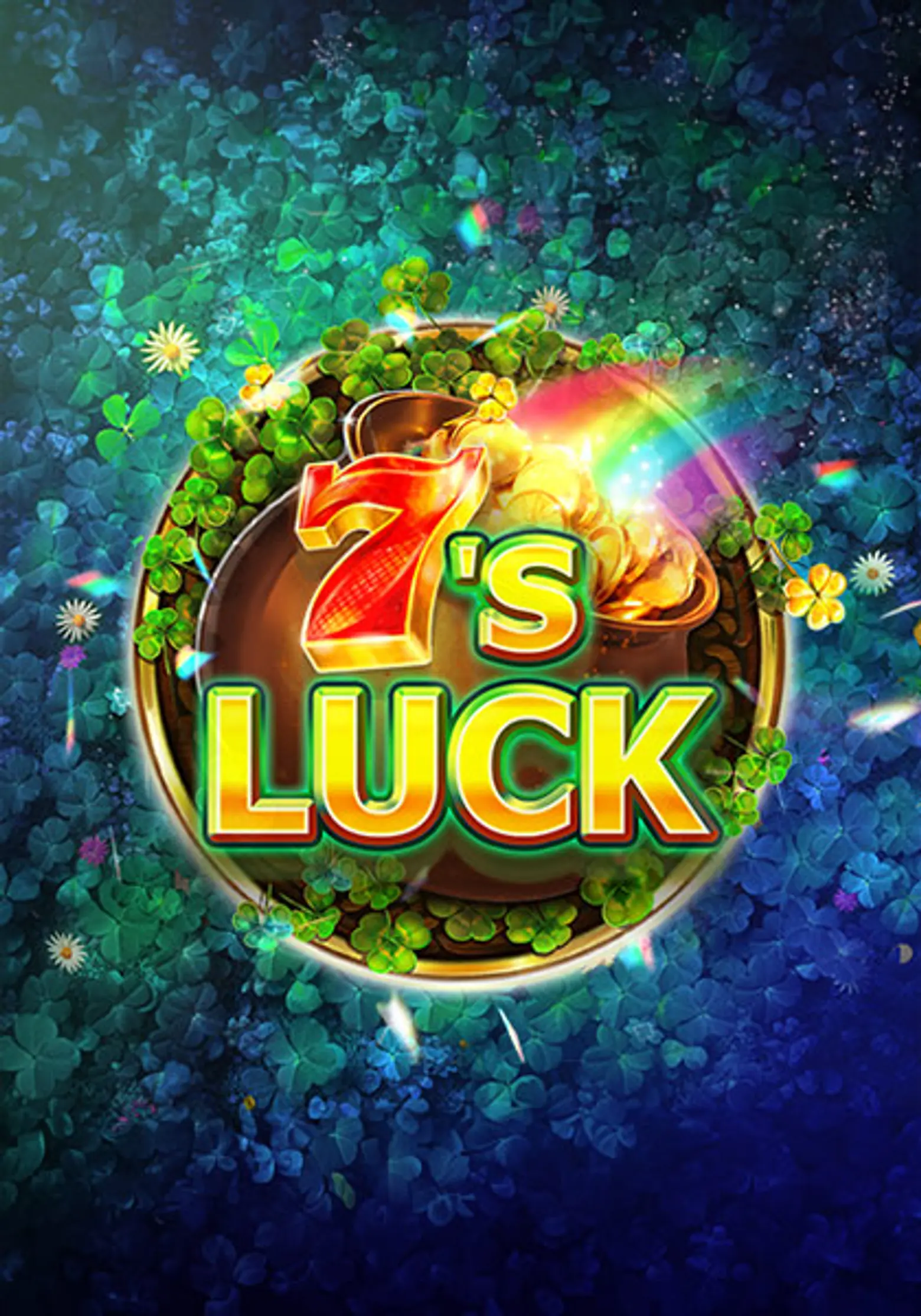 7'sLuck