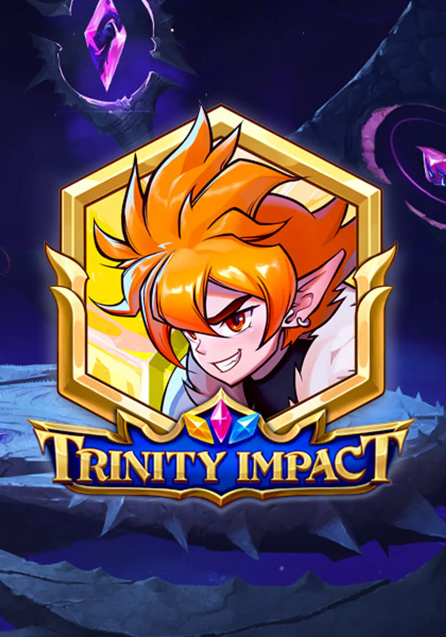 Trinity Impact