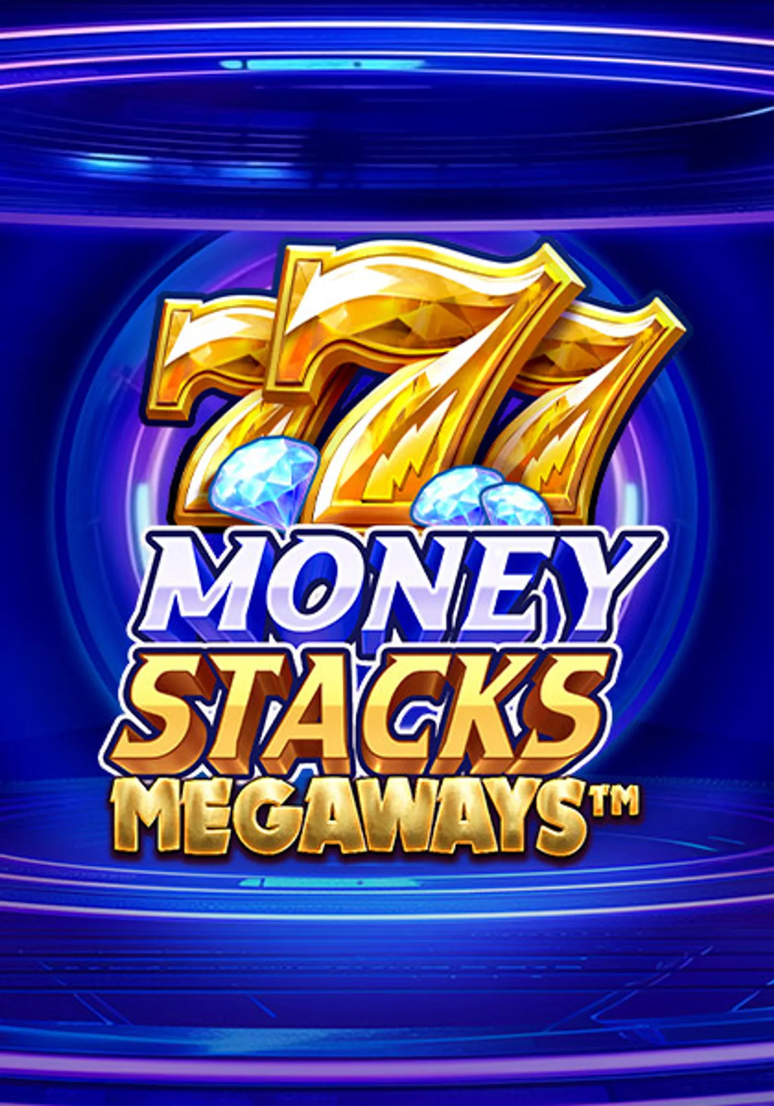 MoneayStacksMegaways