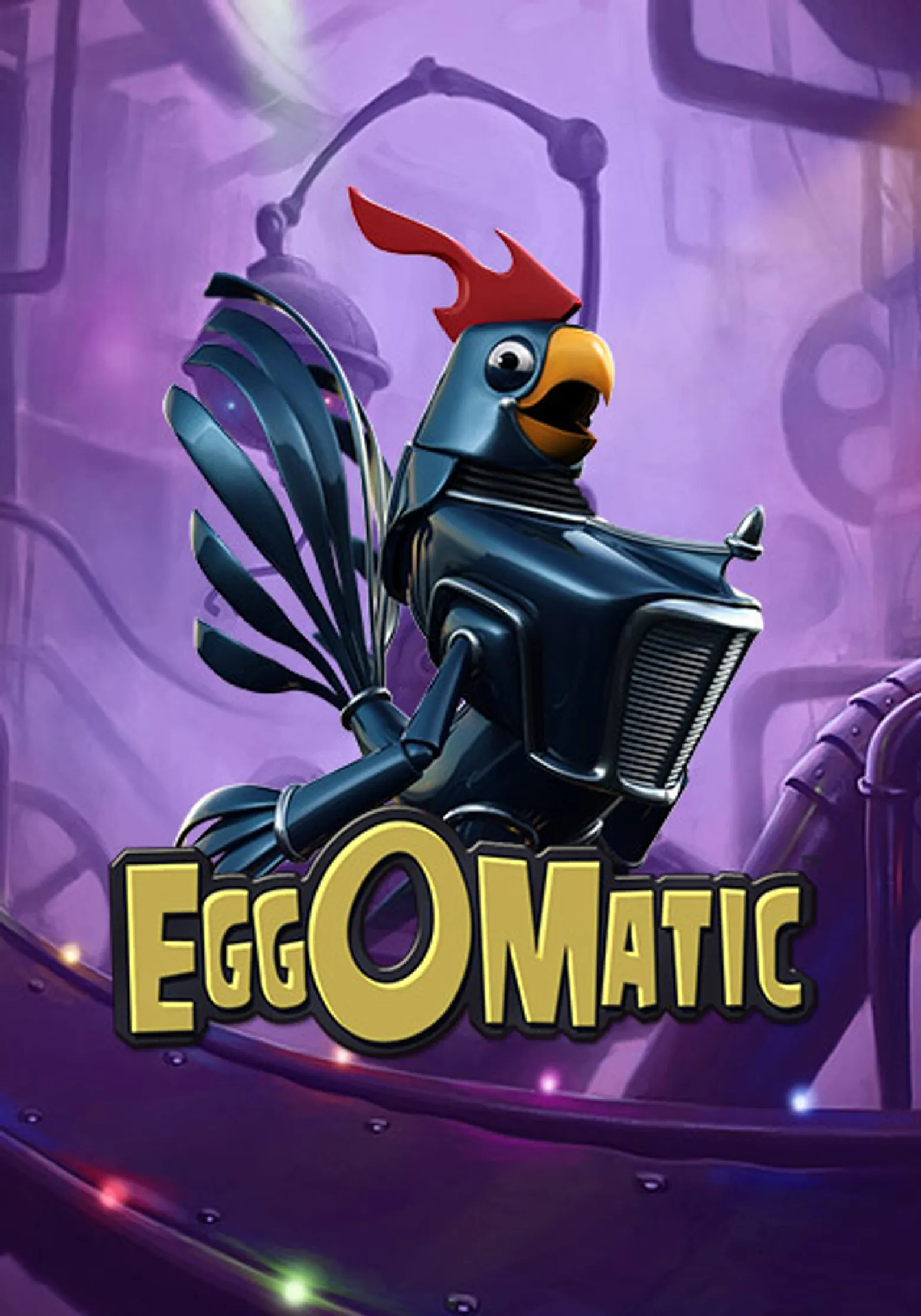 Eggomatic