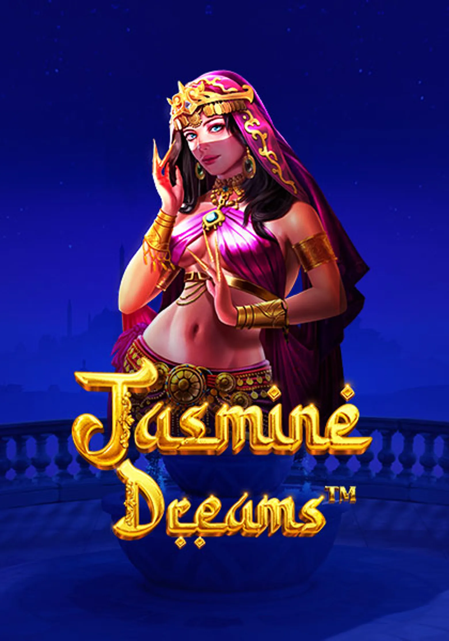 JasmineDreams