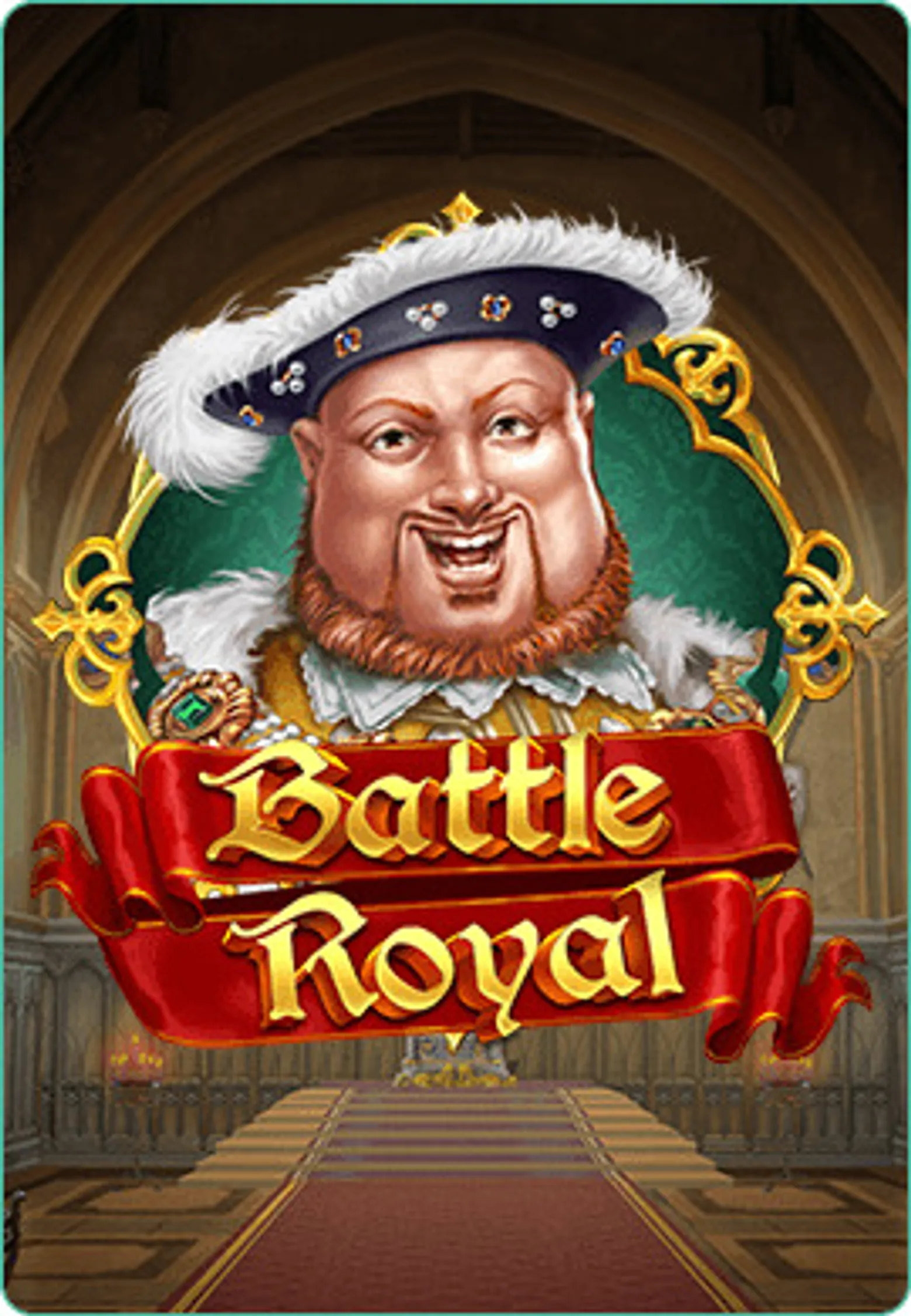 Battle Royal